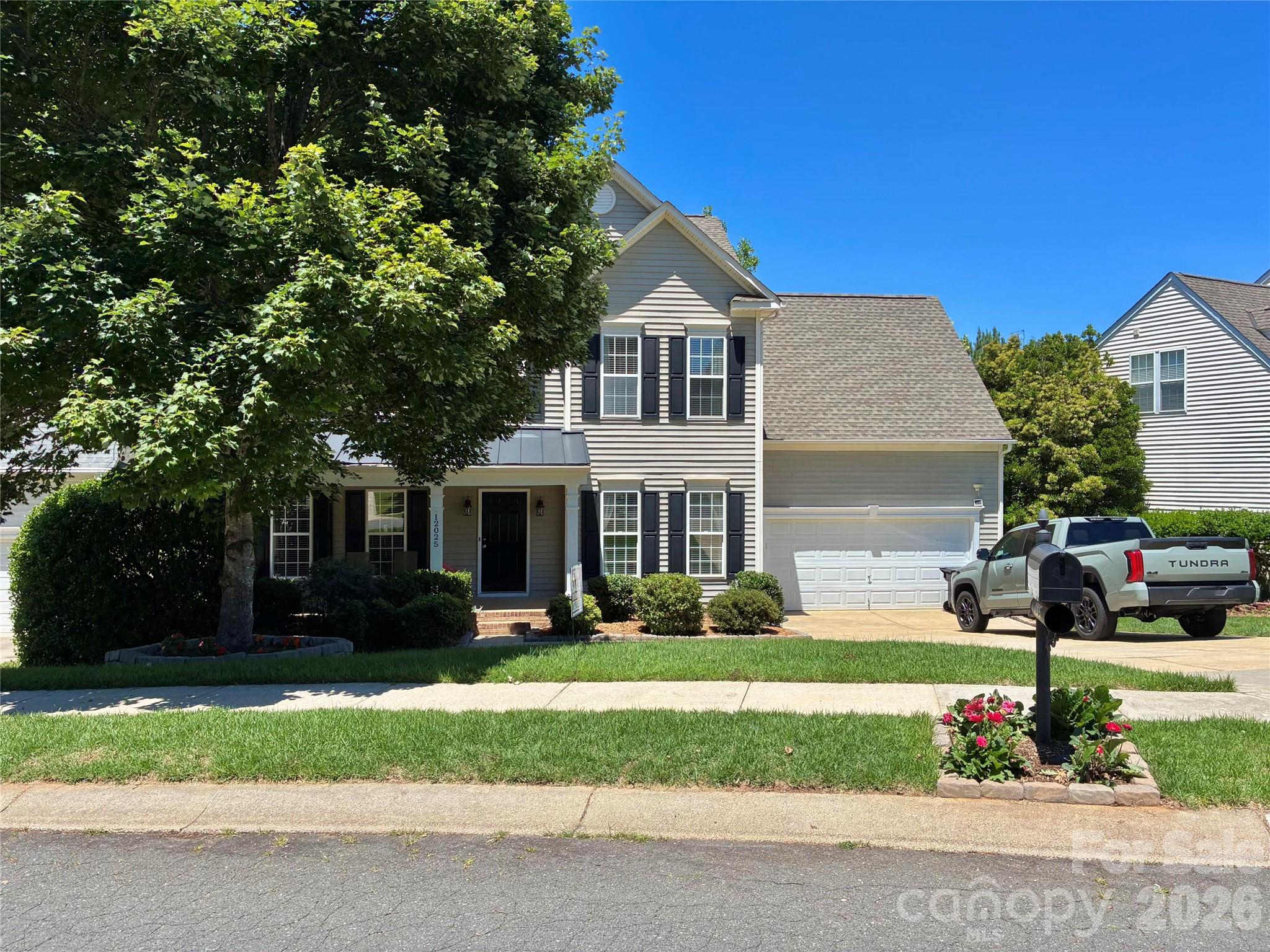 12025 Harmon Lane