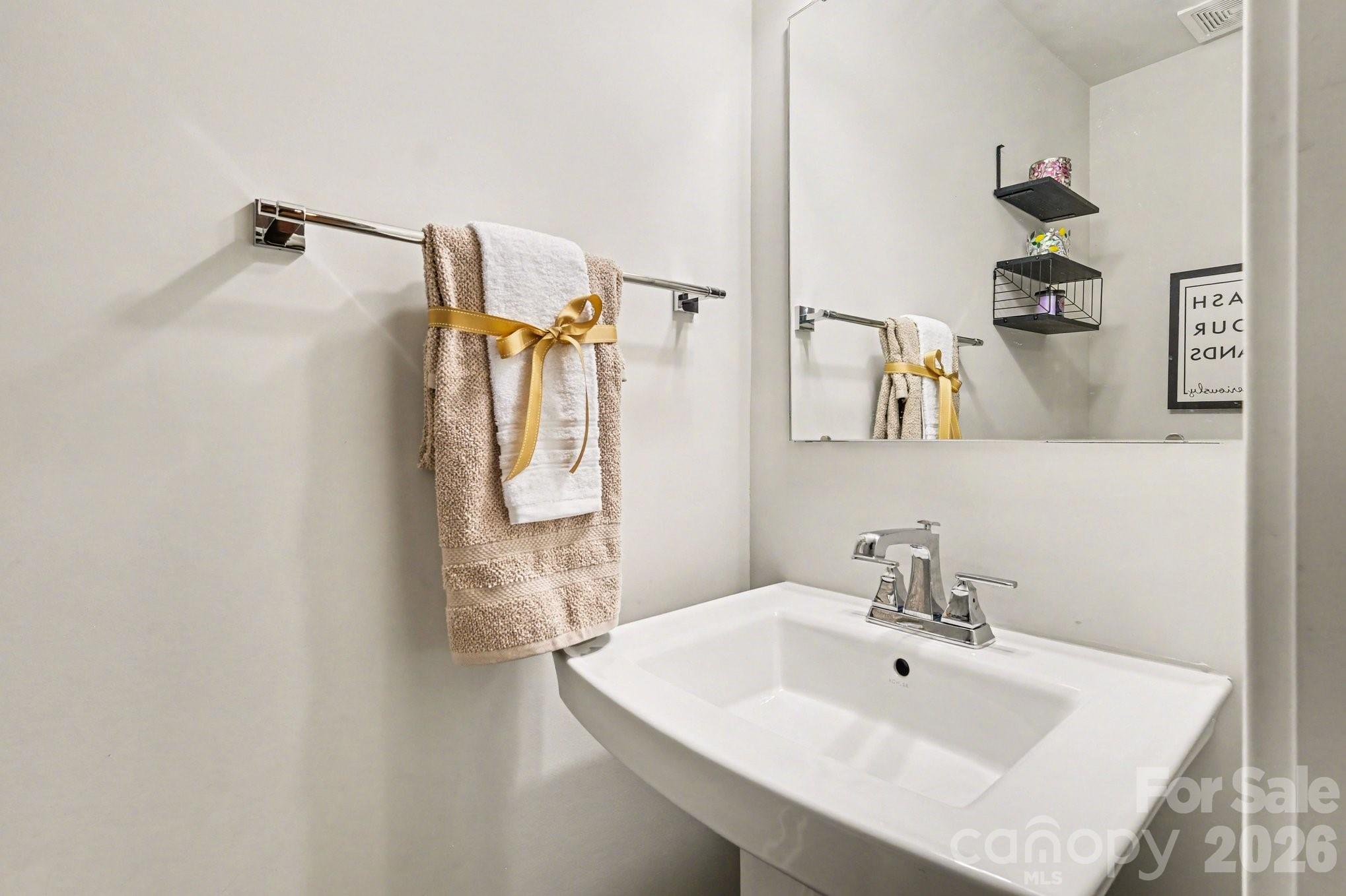 The towns at Mallard Mills - Residential