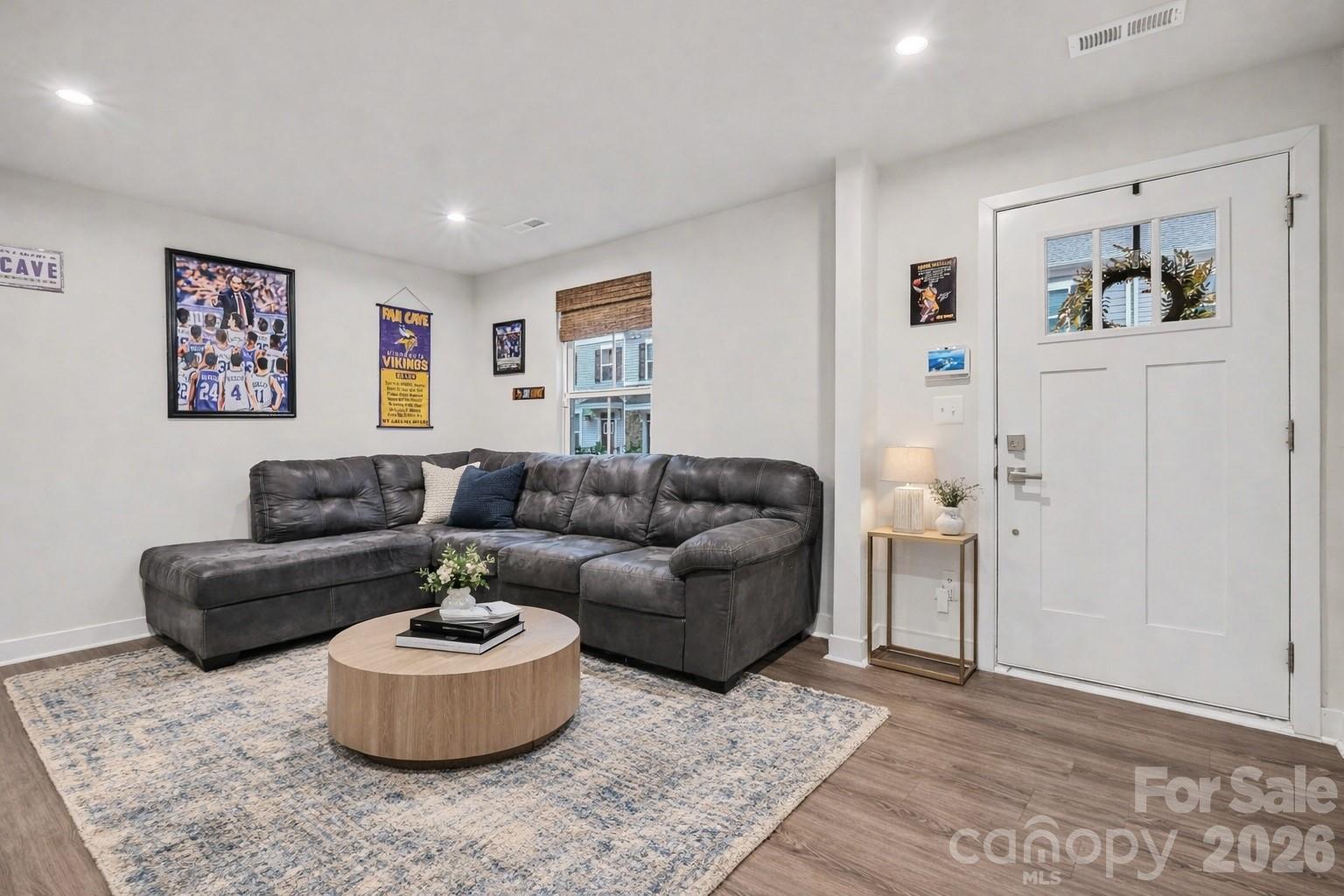 The towns at Mallard Mills - Residential