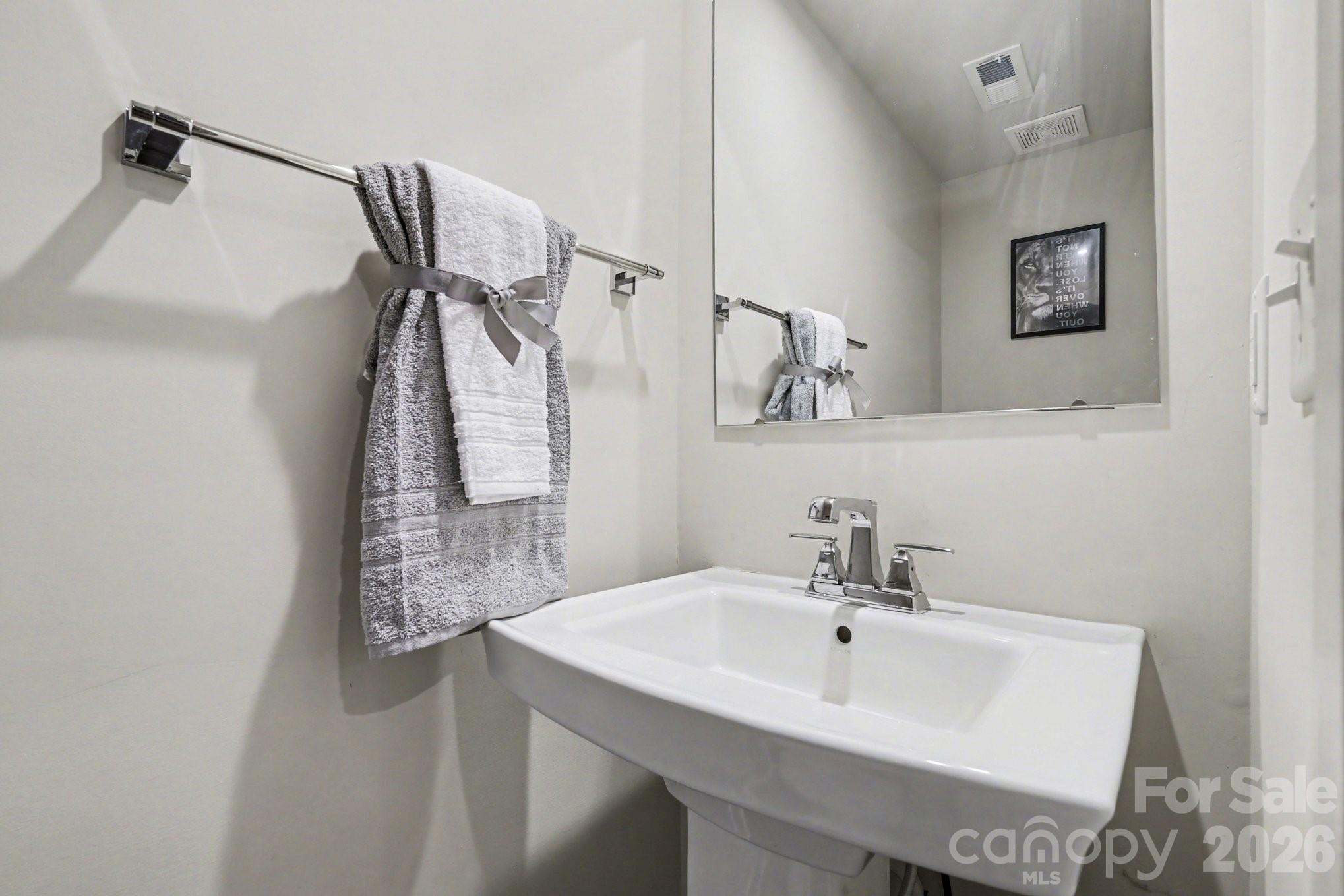 The towns at Mallard Mills - Residential