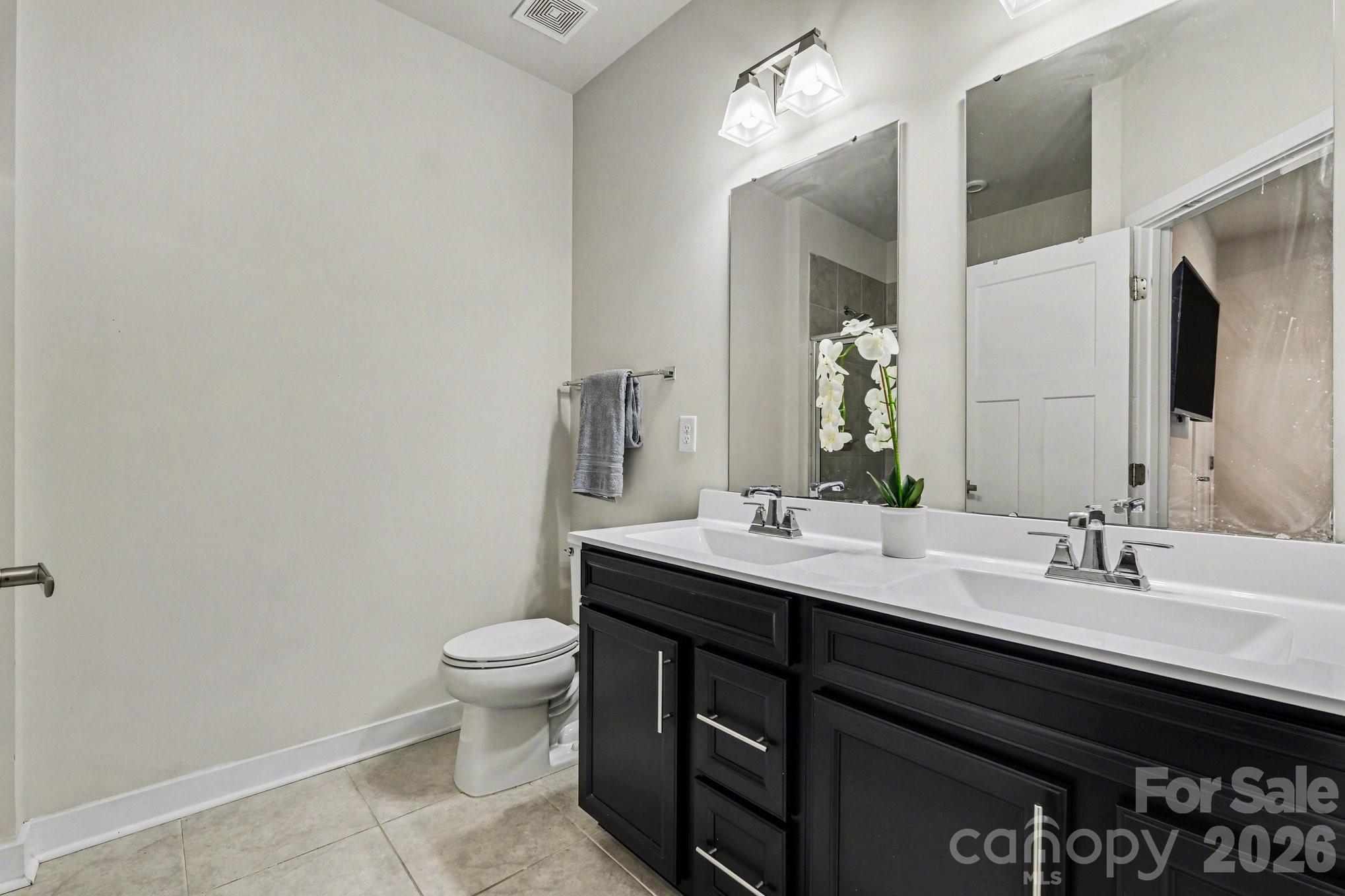 The towns at Mallard Mills - Residential