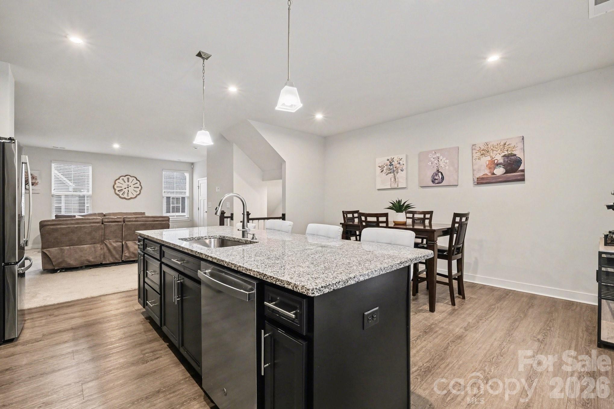 The towns at Mallard Mills - Residential