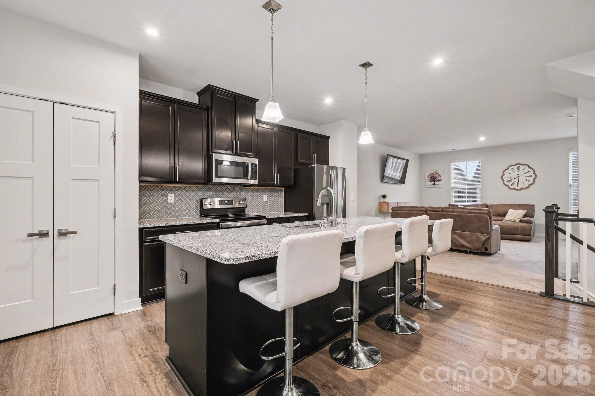 The towns at Mallard Mills - Residential