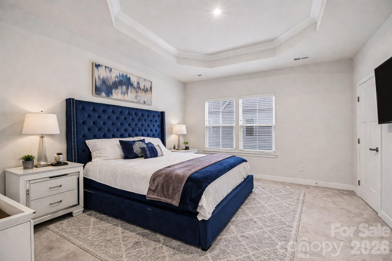 The towns at Mallard Mills - Residential