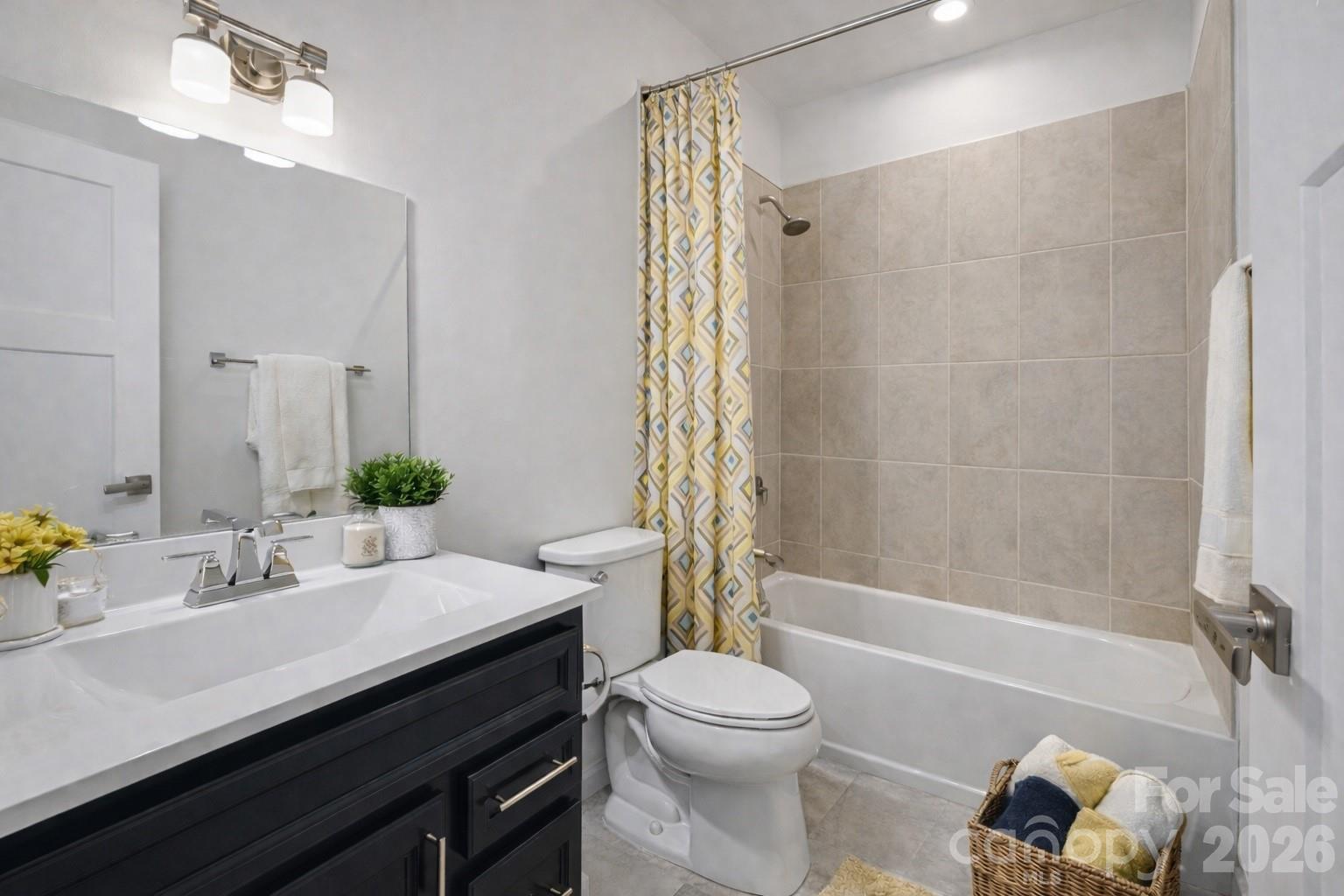 The towns at Mallard Mills - Residential