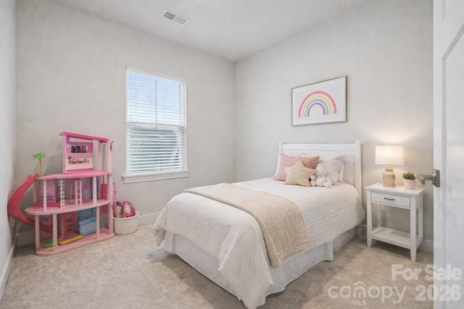 The towns at Mallard Mills - Residential