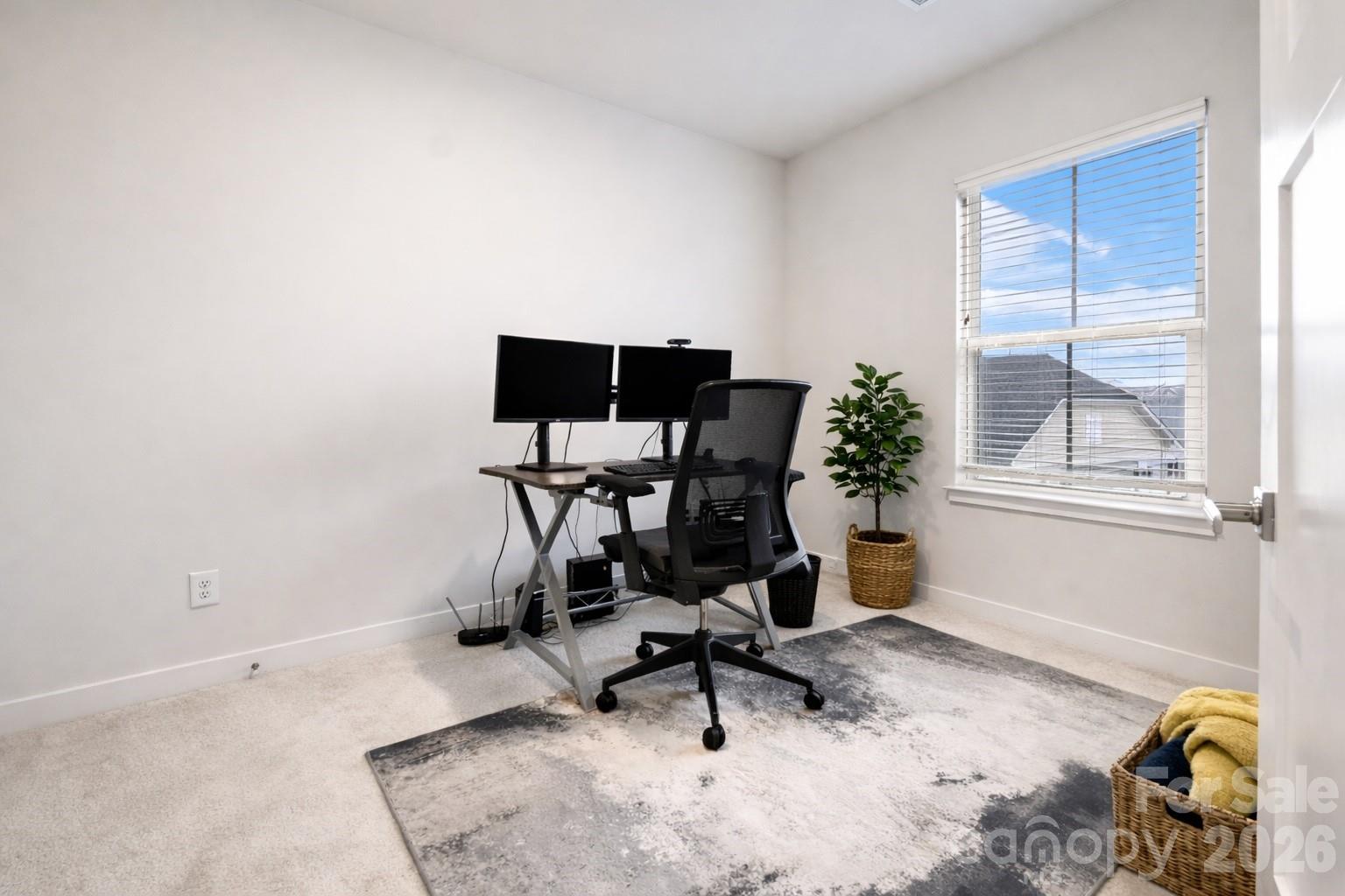 The towns at Mallard Mills - Residential