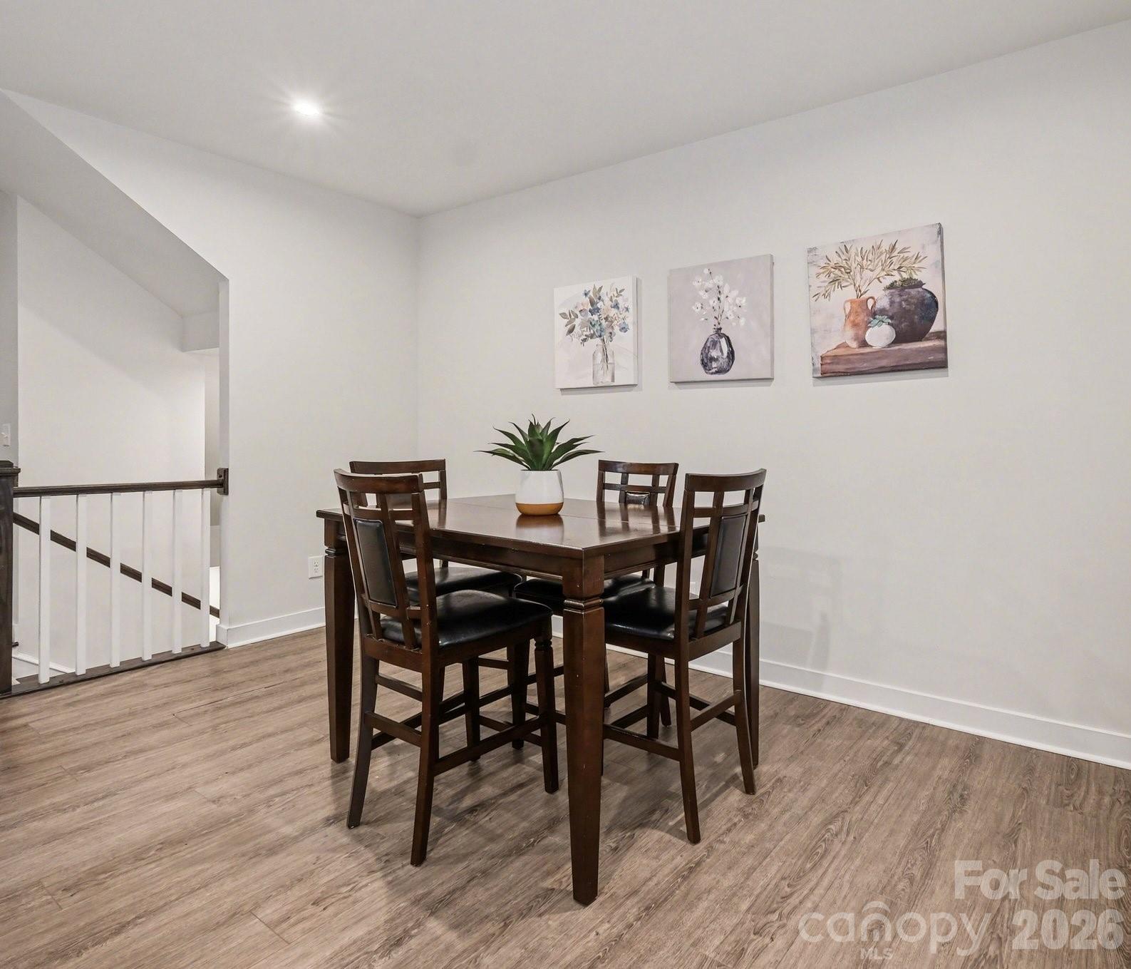 The towns at Mallard Mills - Residential