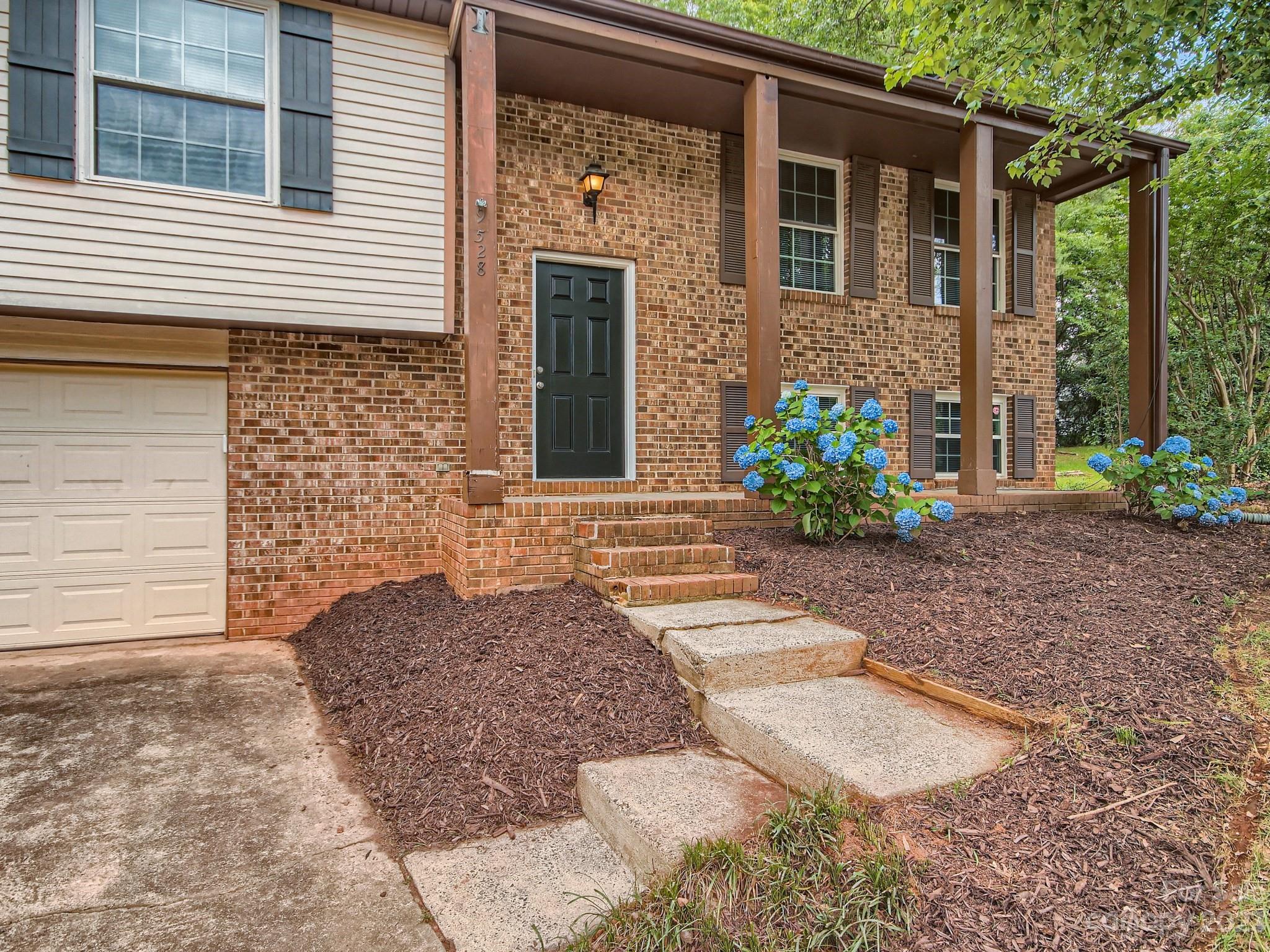 College Downs - Residential