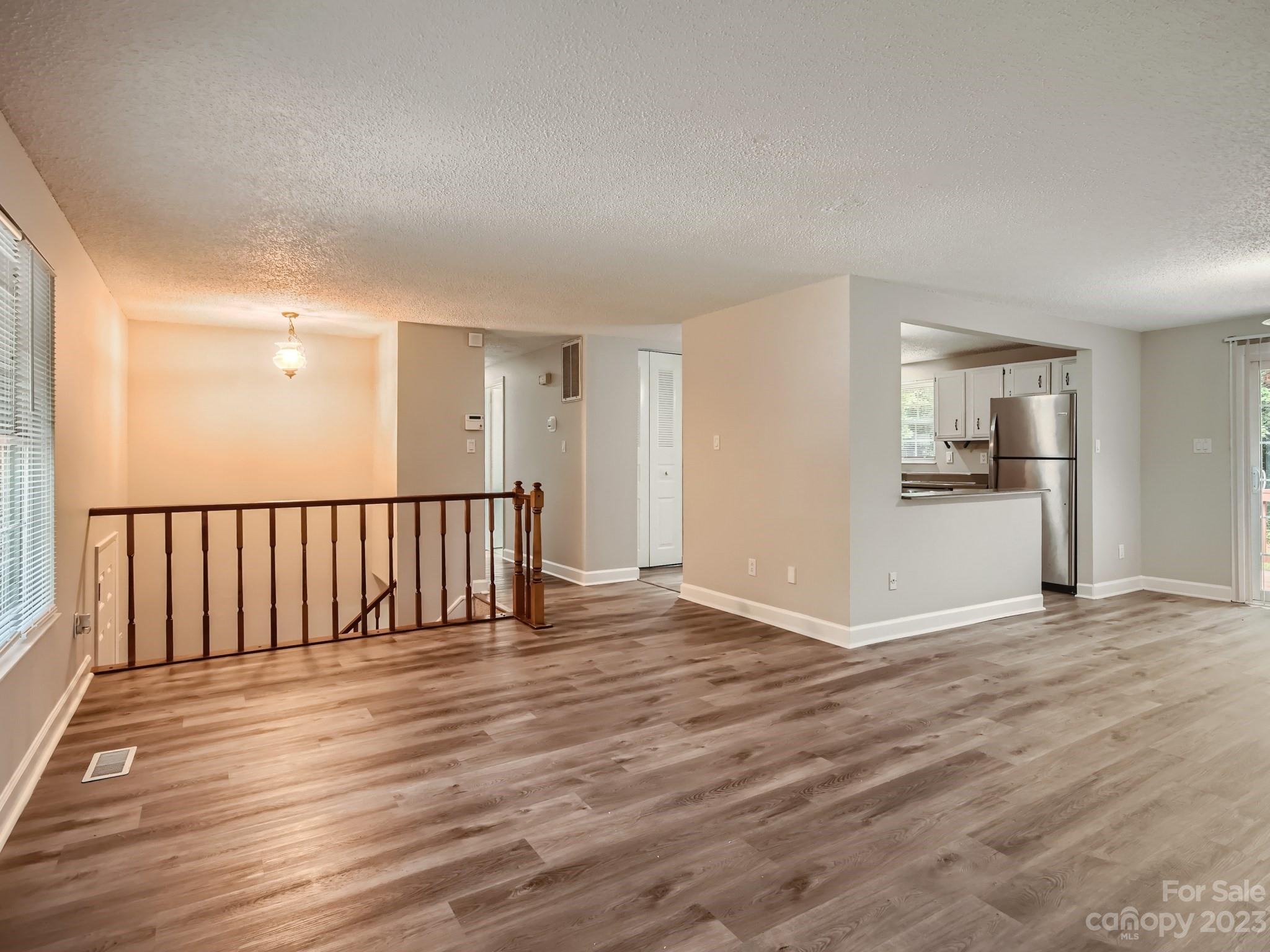 College Downs - Residential