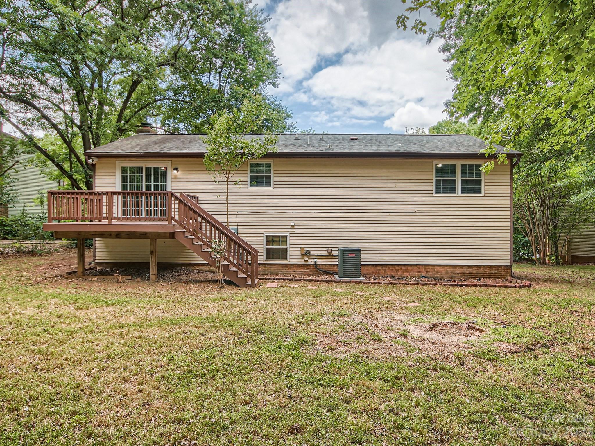 College Downs - Residential