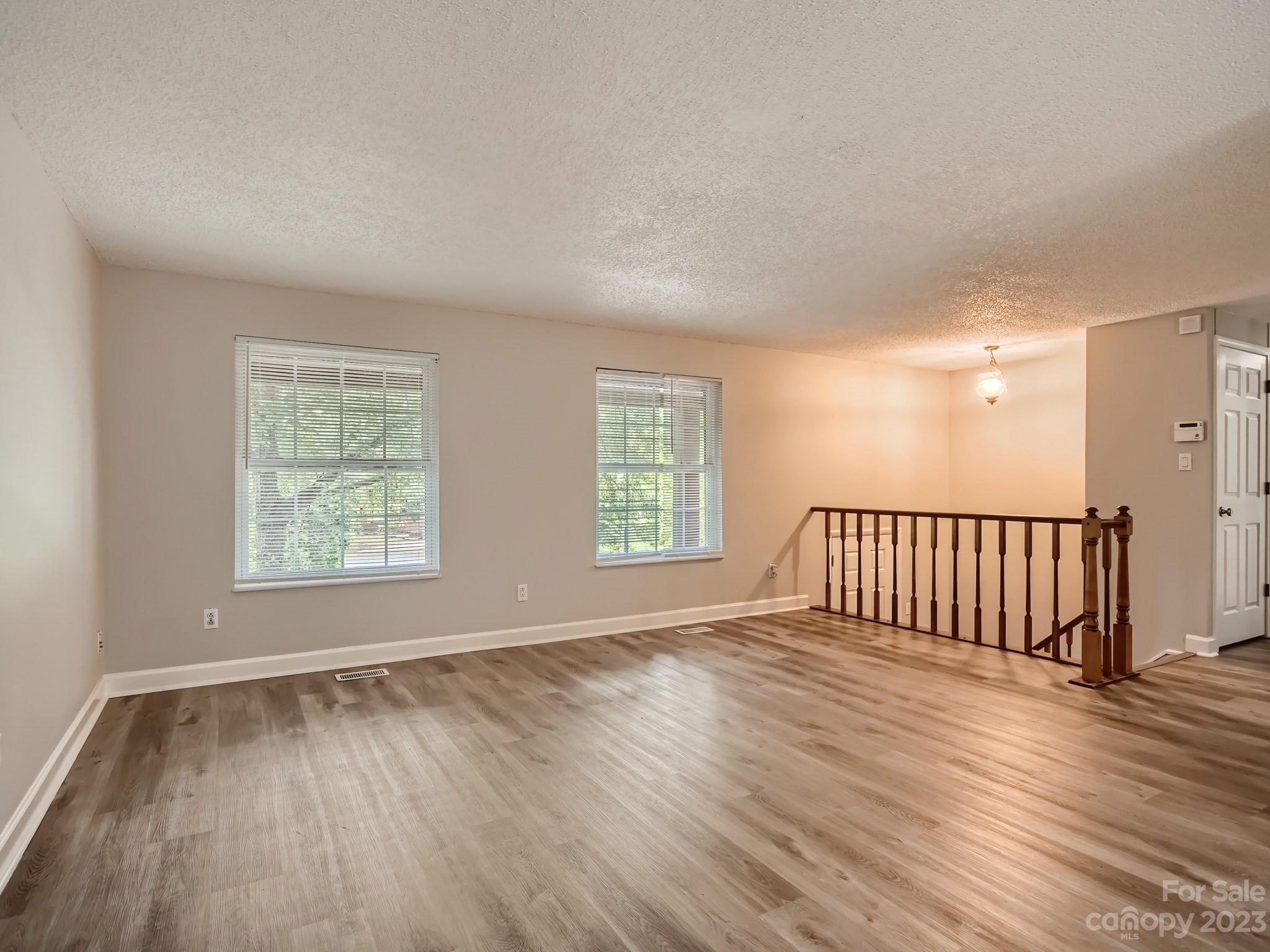 College Downs - Residential