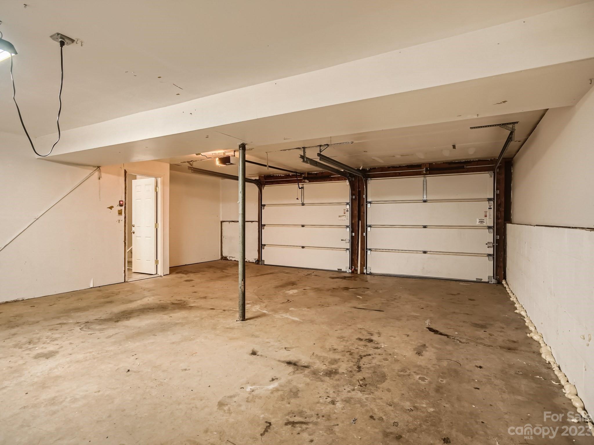 College Downs - Residential