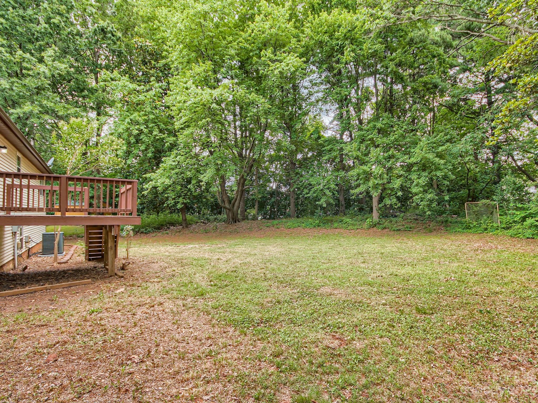 College Downs - Residential