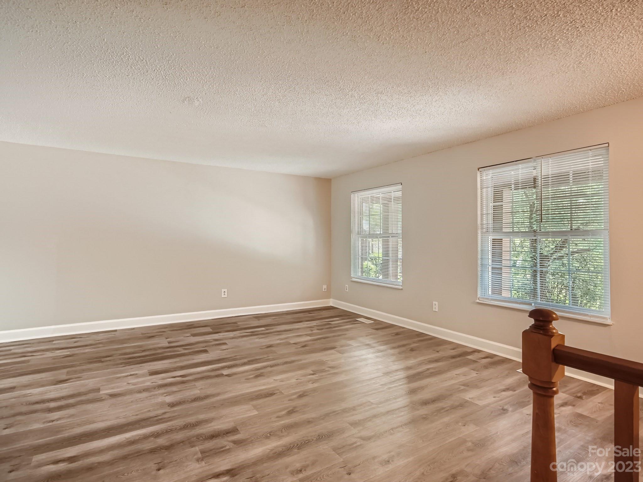 College Downs - Residential