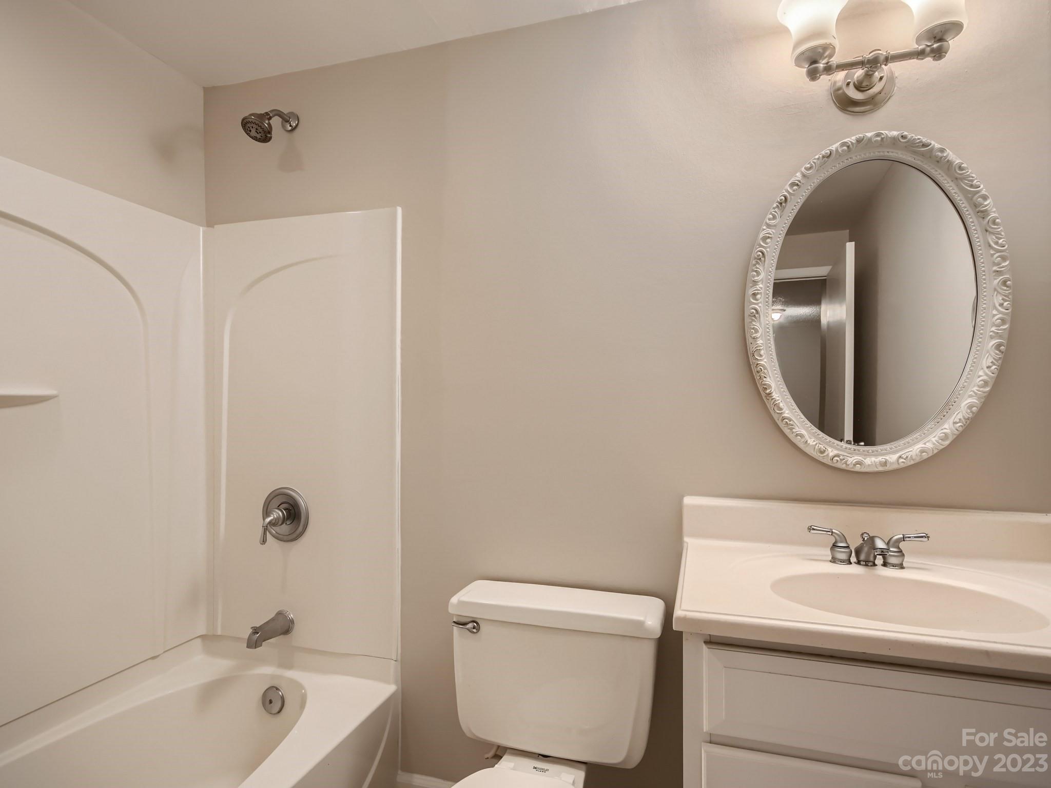 College Downs - Residential