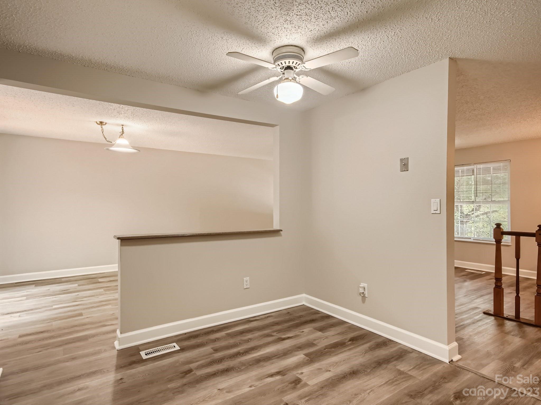 College Downs - Residential