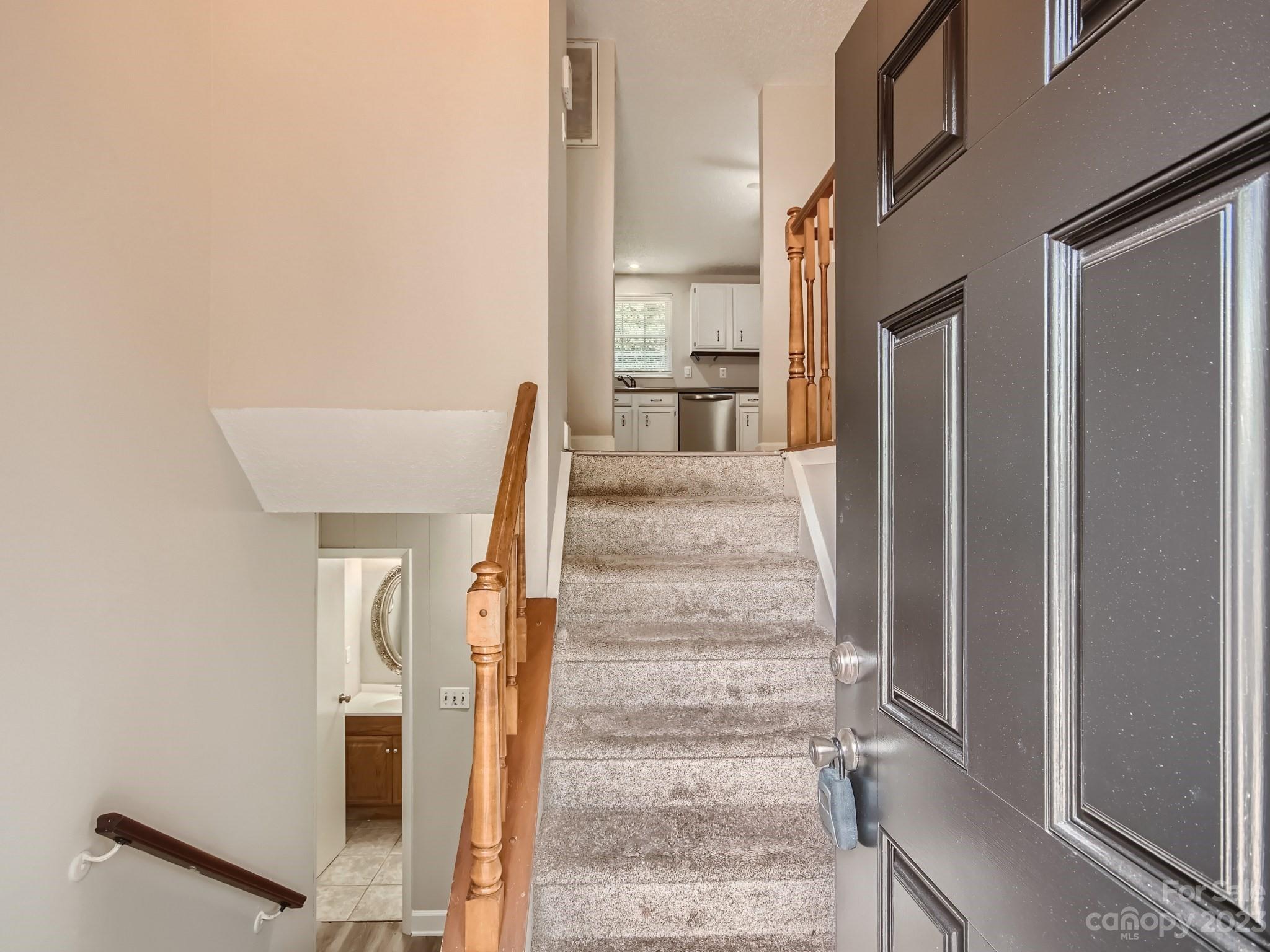 College Downs - Residential