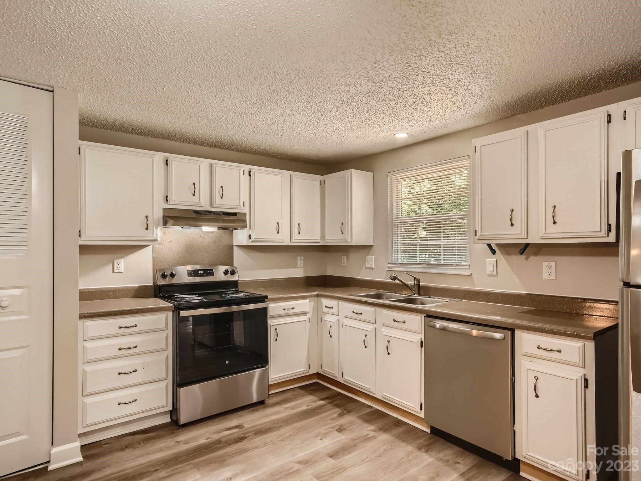 College Downs - Residential