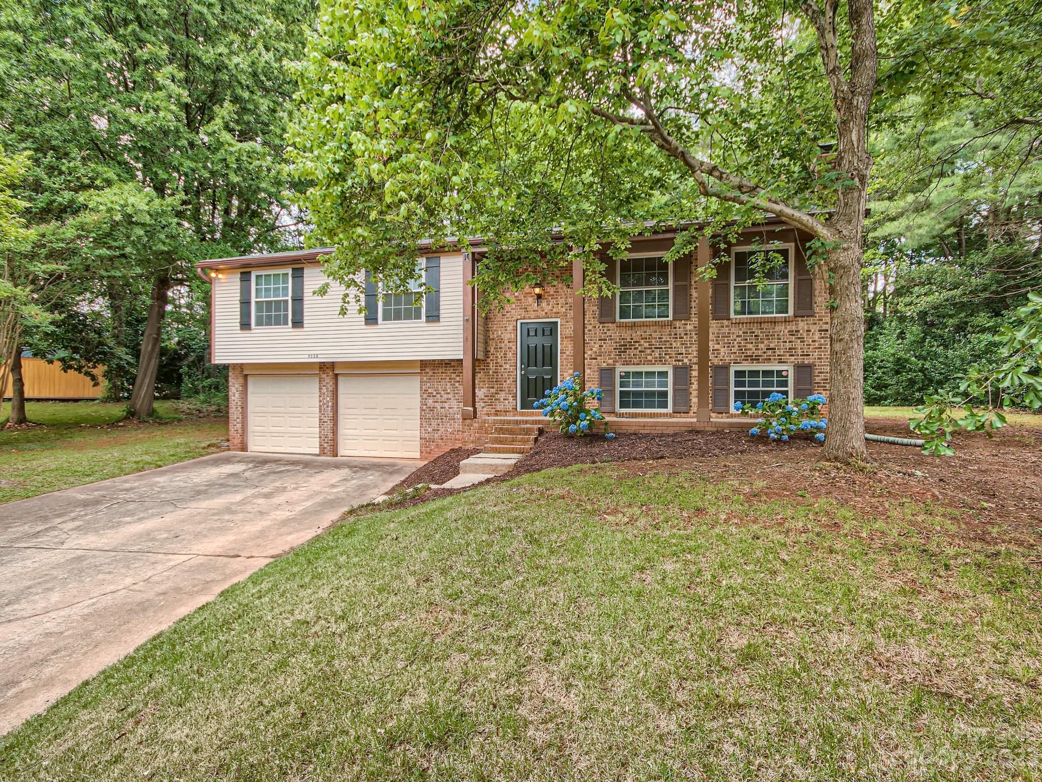 College Downs - Residential