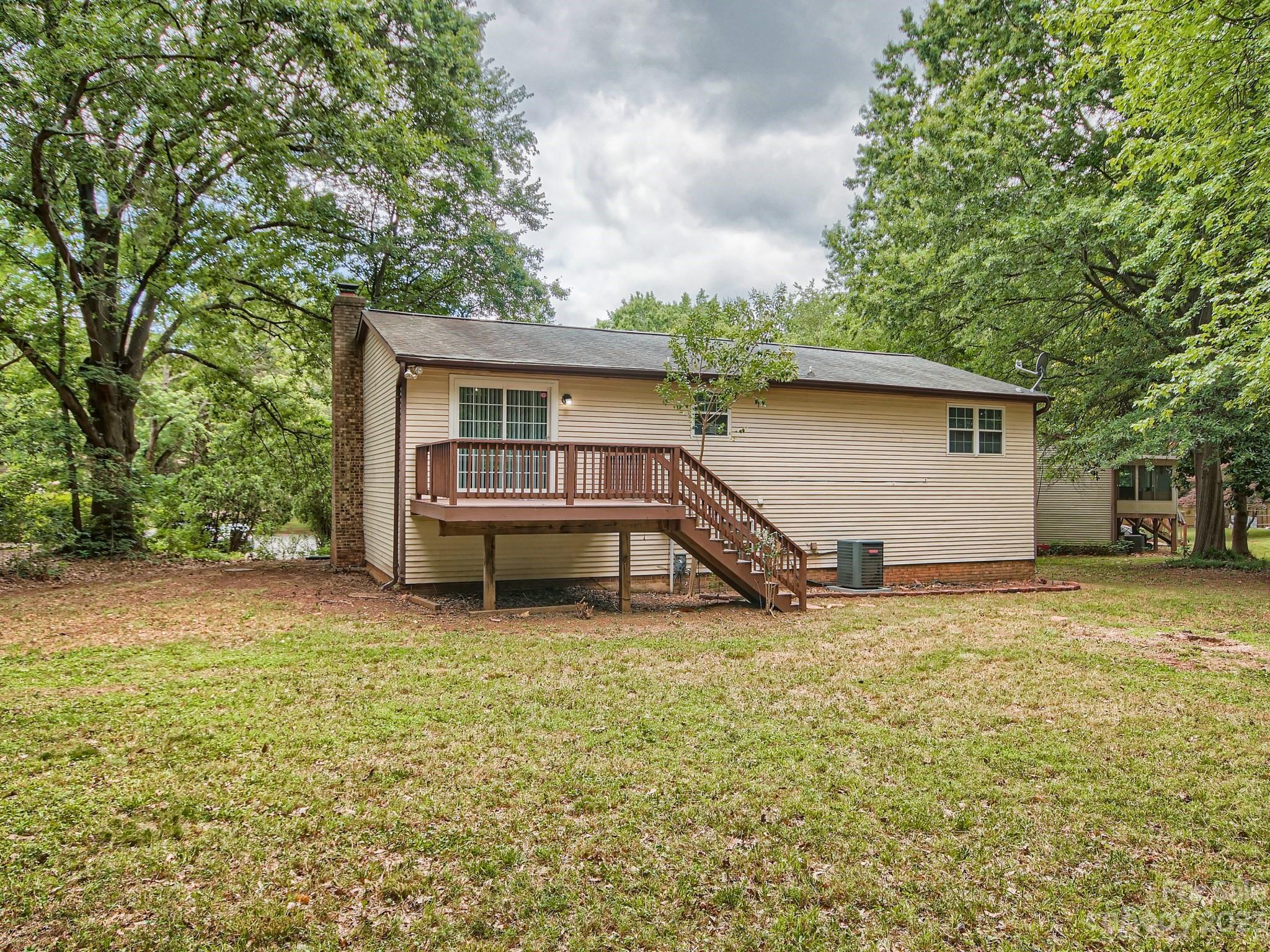 College Downs - Residential