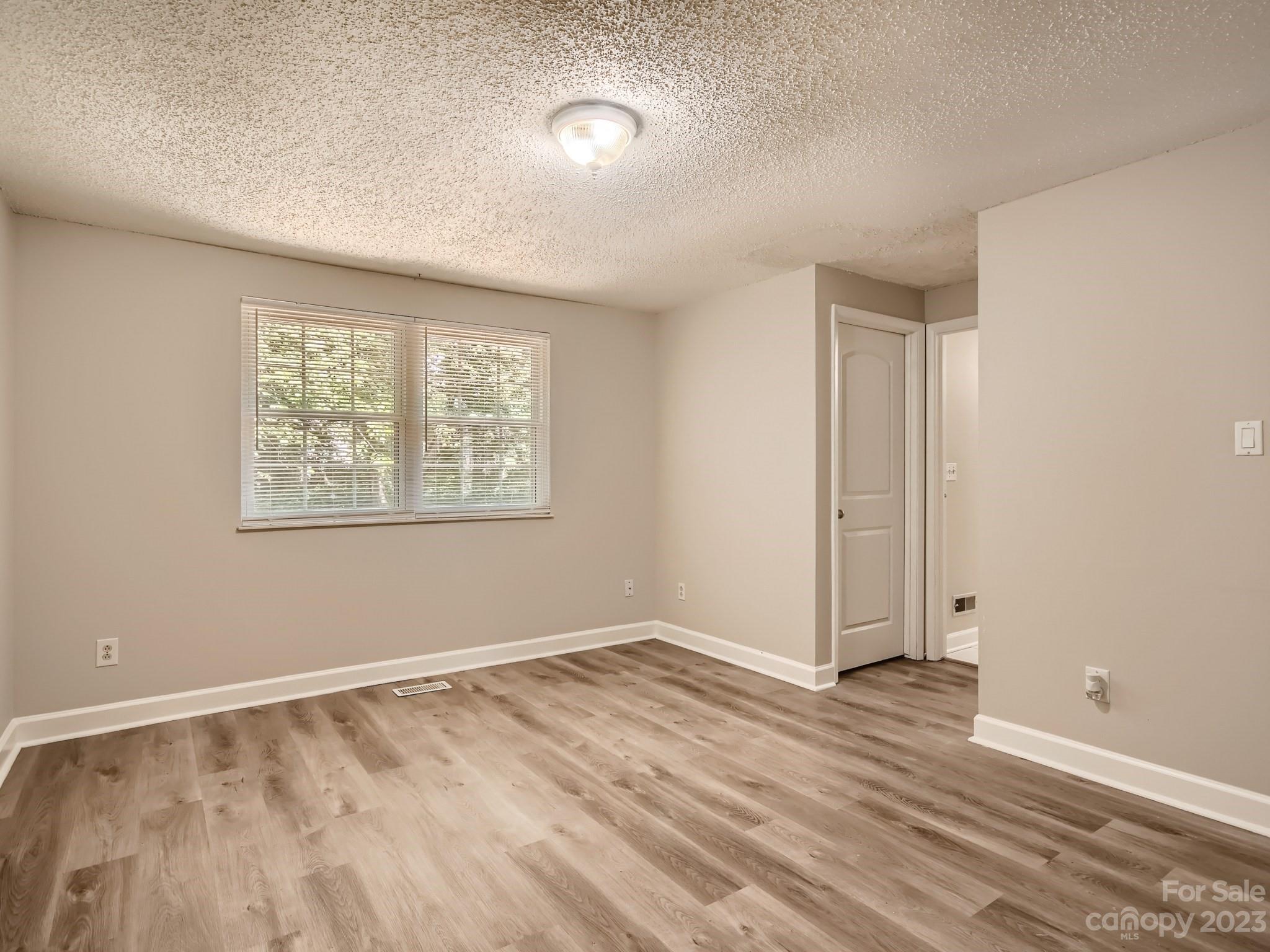 College Downs - Residential