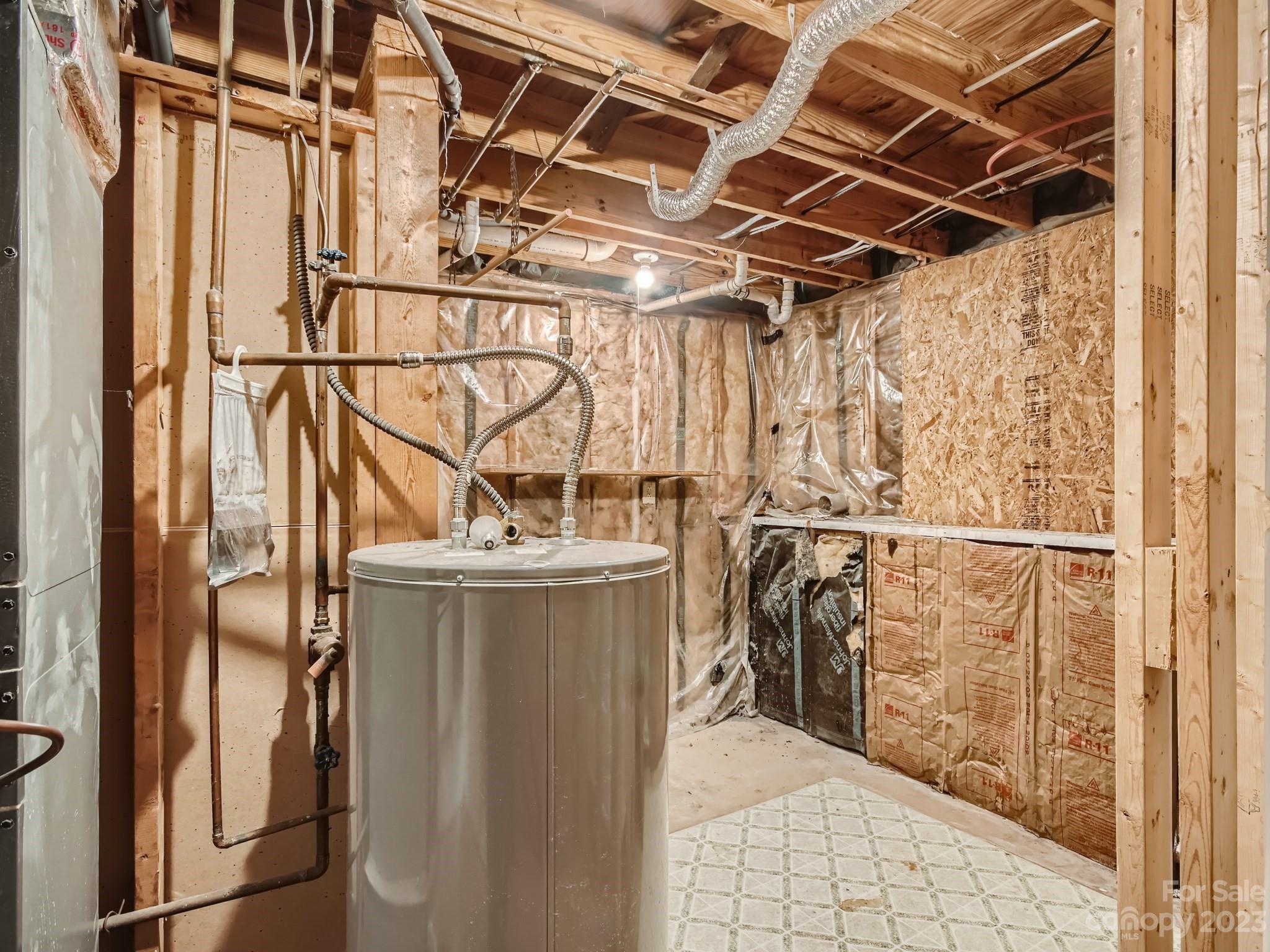 College Downs - Residential