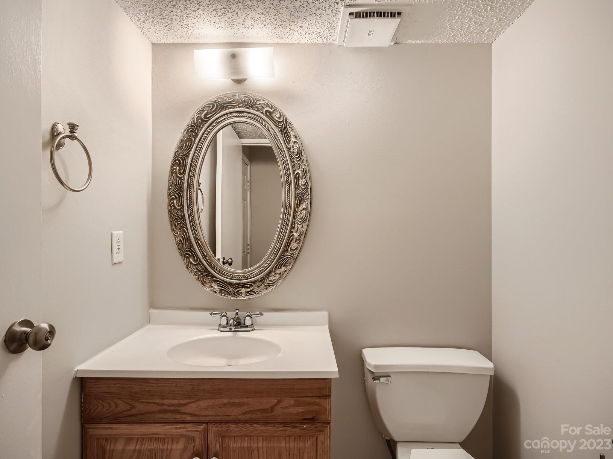 College Downs - Residential