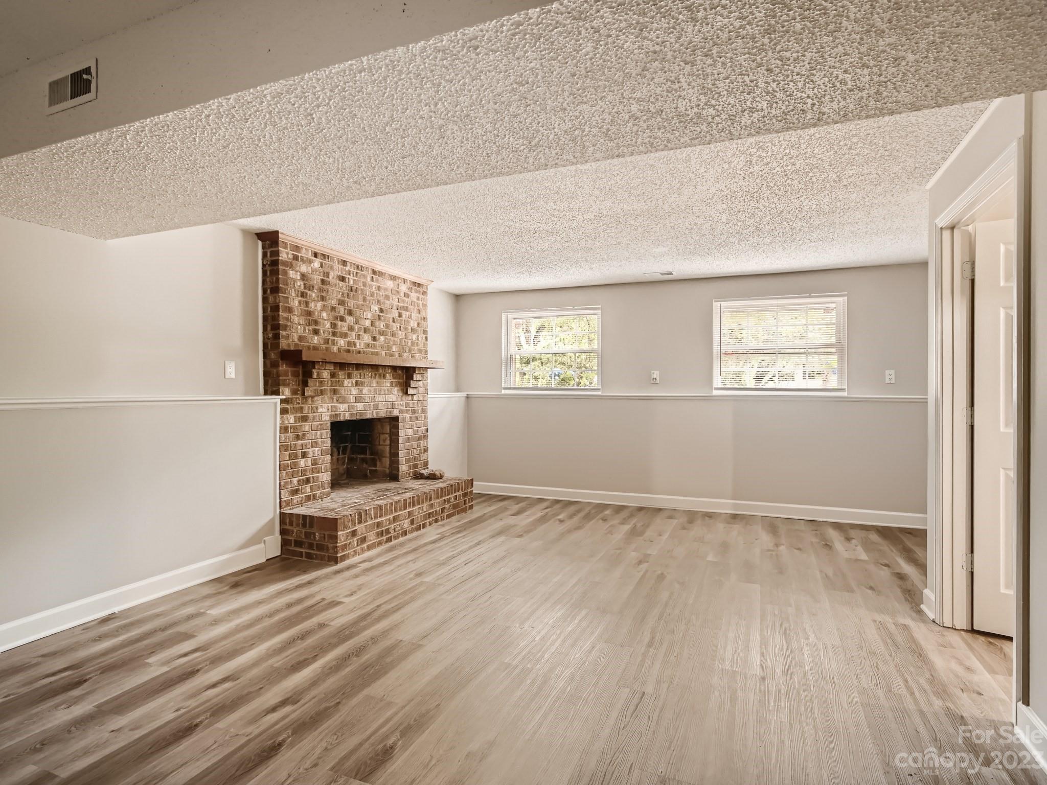 College Downs - Residential