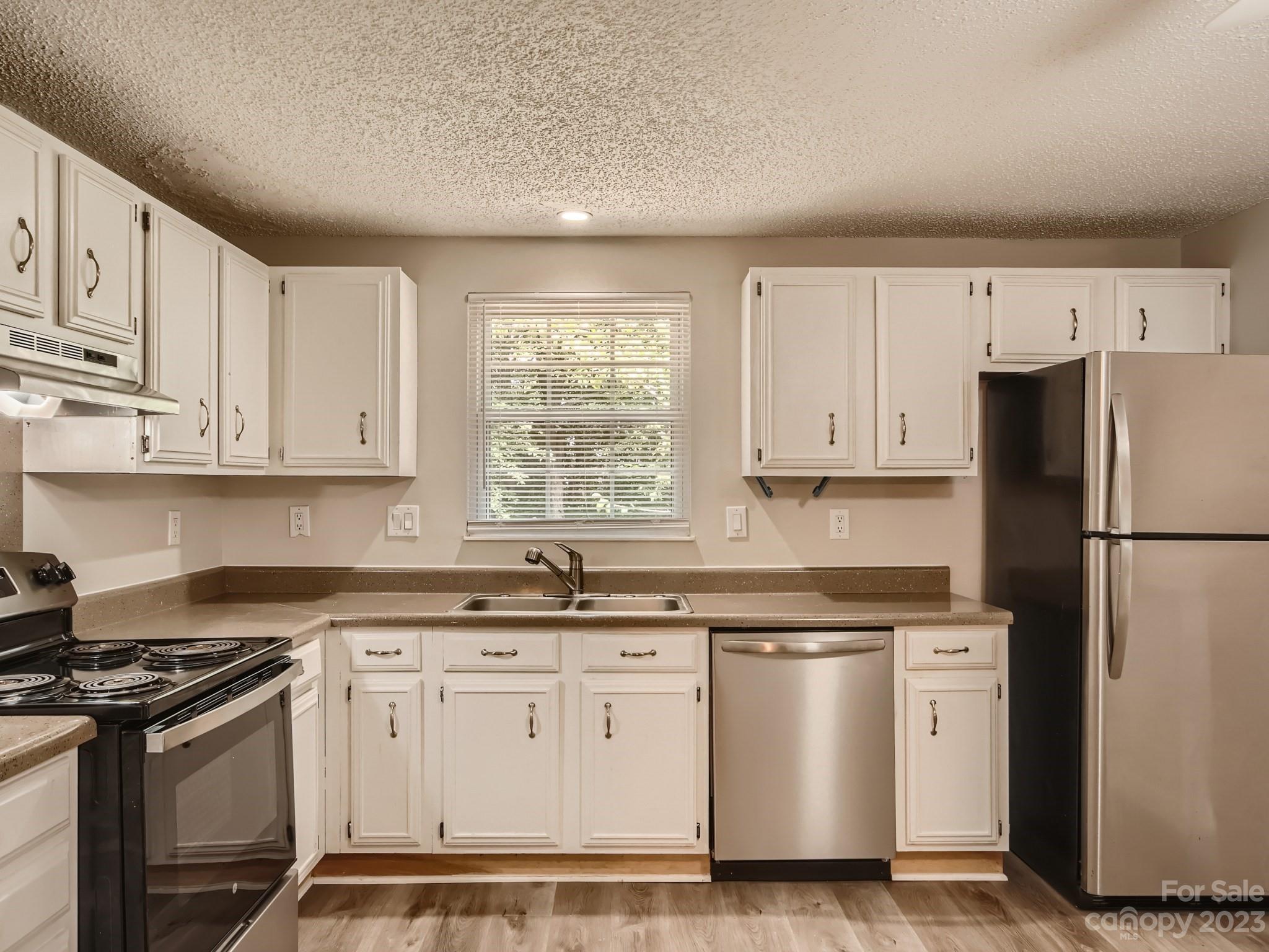 College Downs - Residential