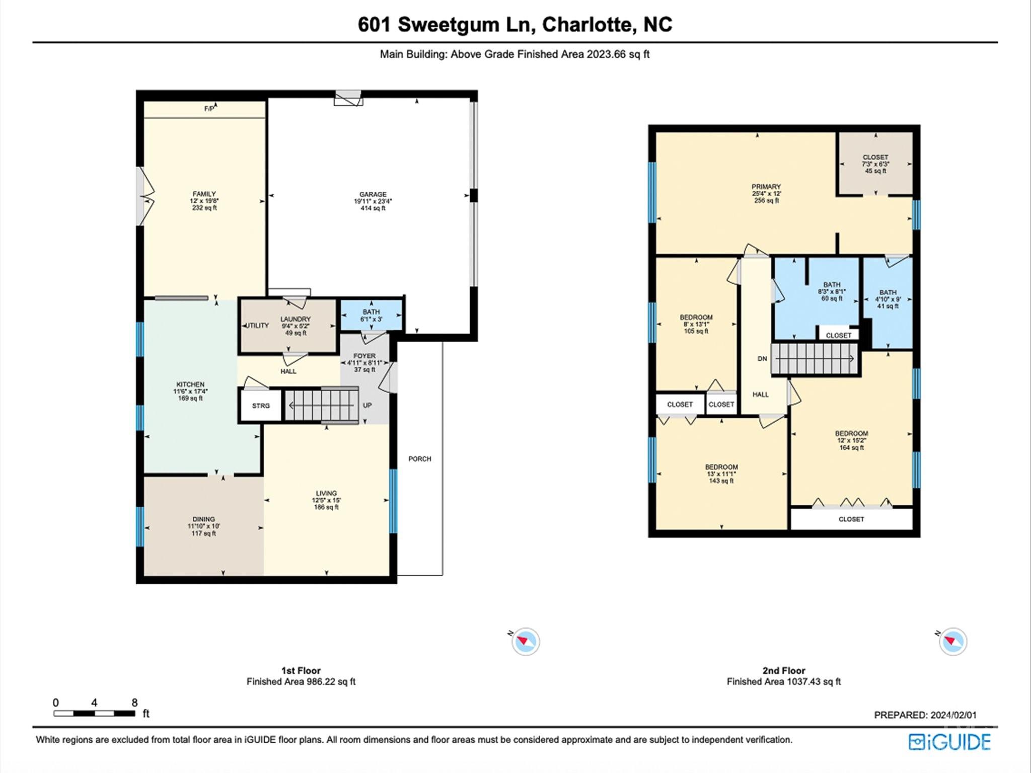 Waverly Hall - Residential