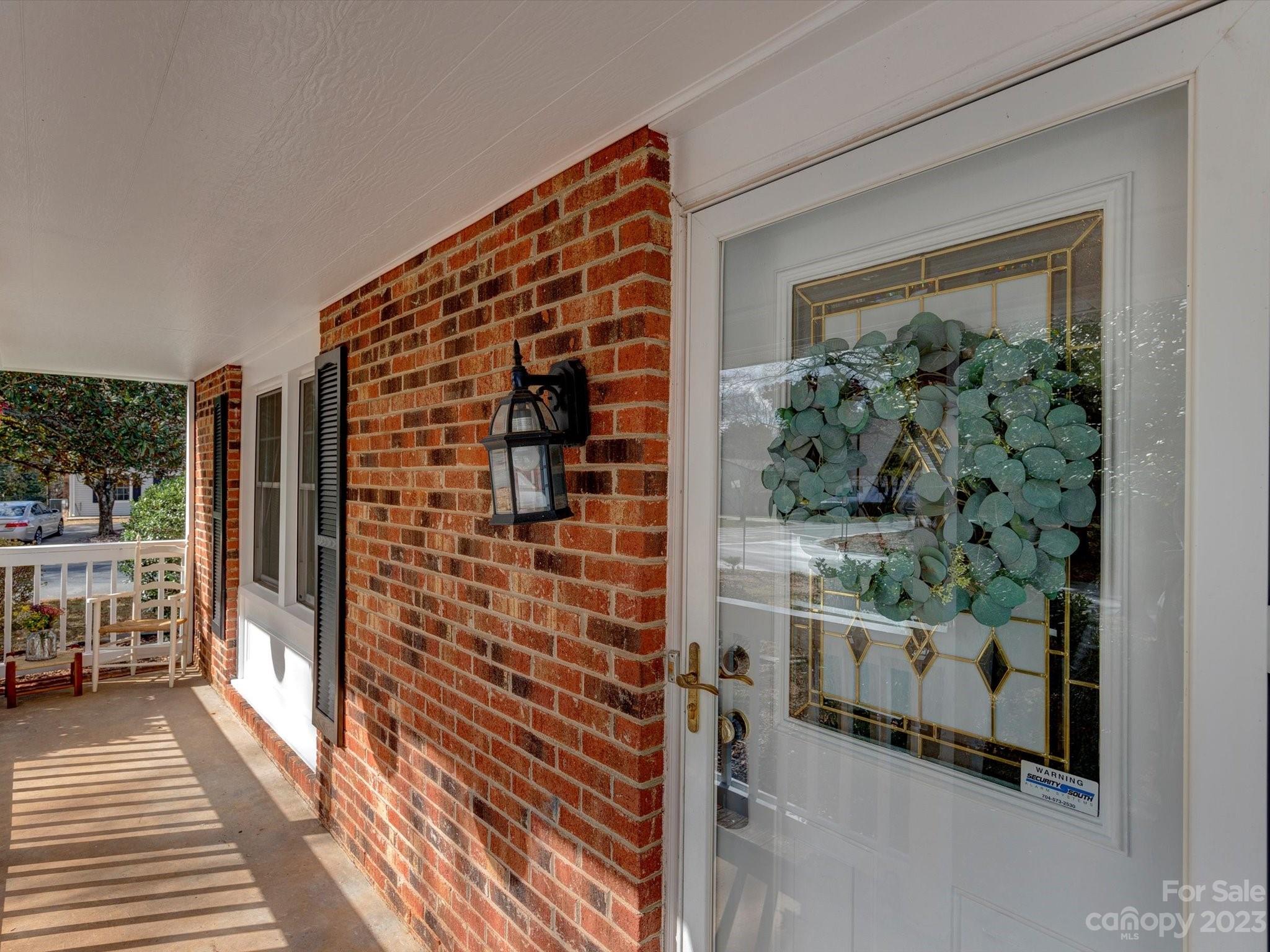 Waverly Hall - Residential