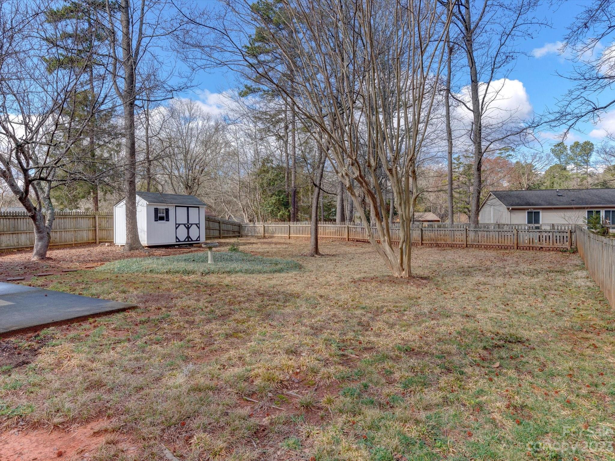 Waverly Hall - Residential