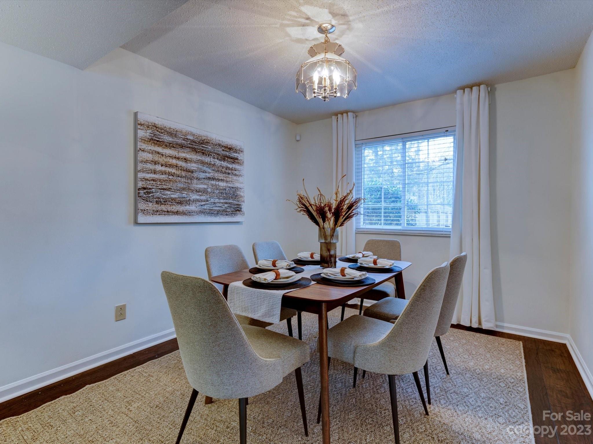 Waverly Hall - Residential