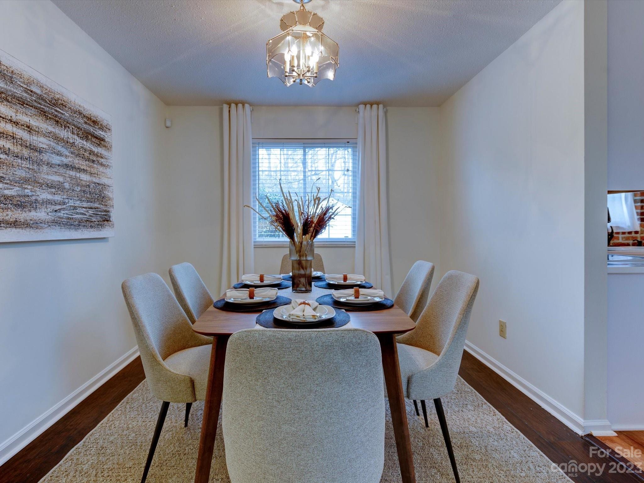 Waverly Hall - Residential