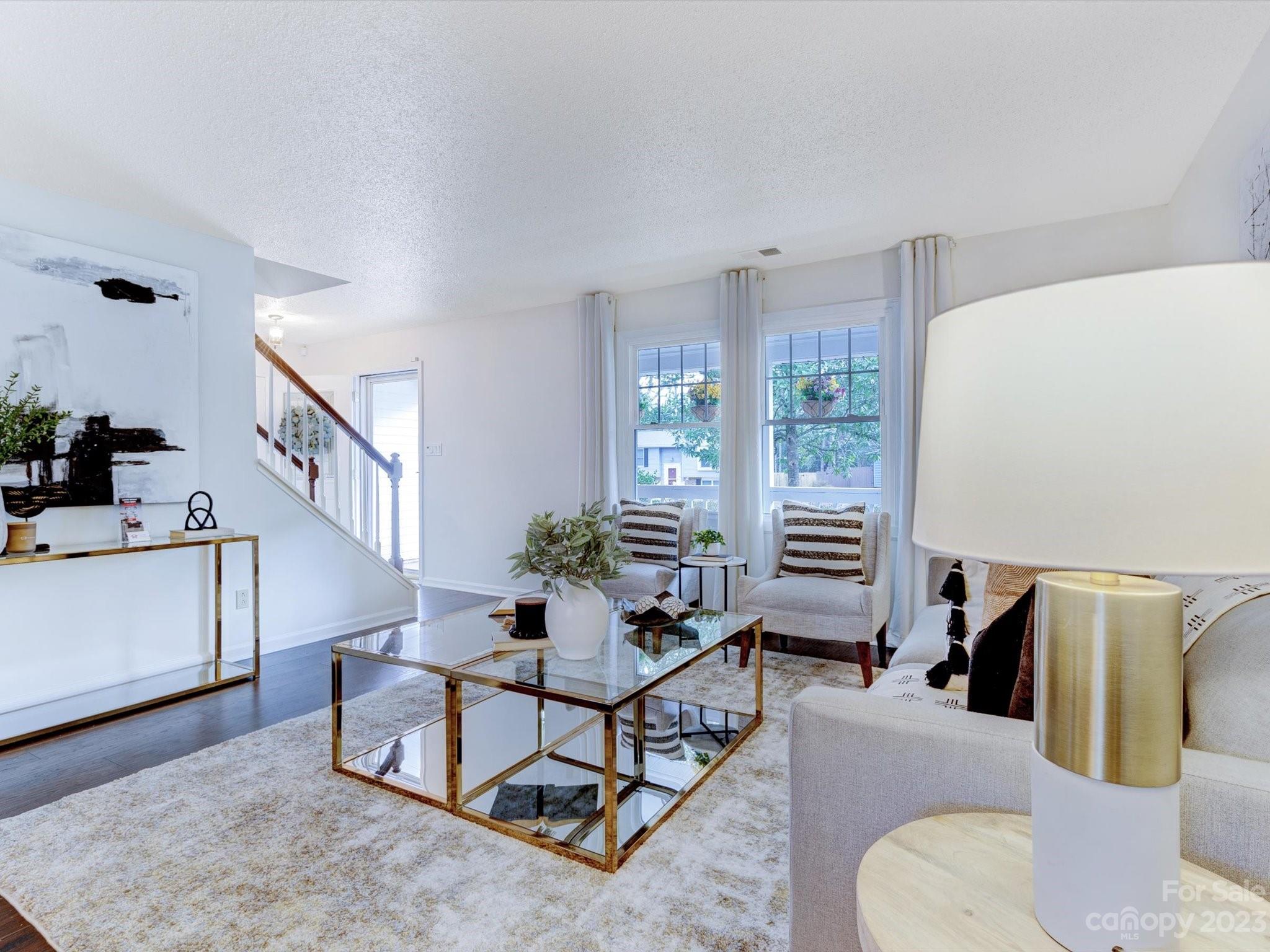 Waverly Hall - Residential