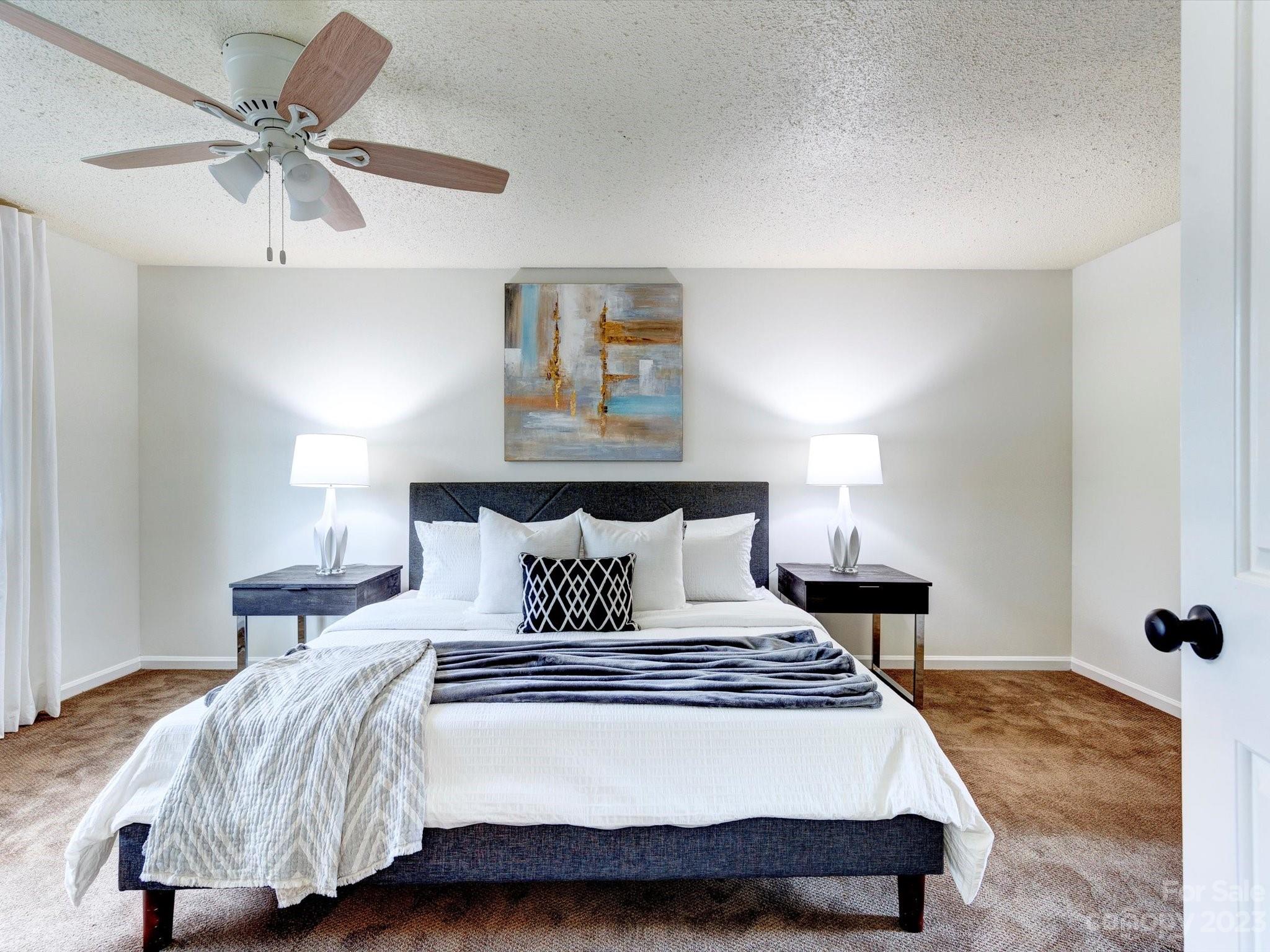 Waverly Hall - Residential