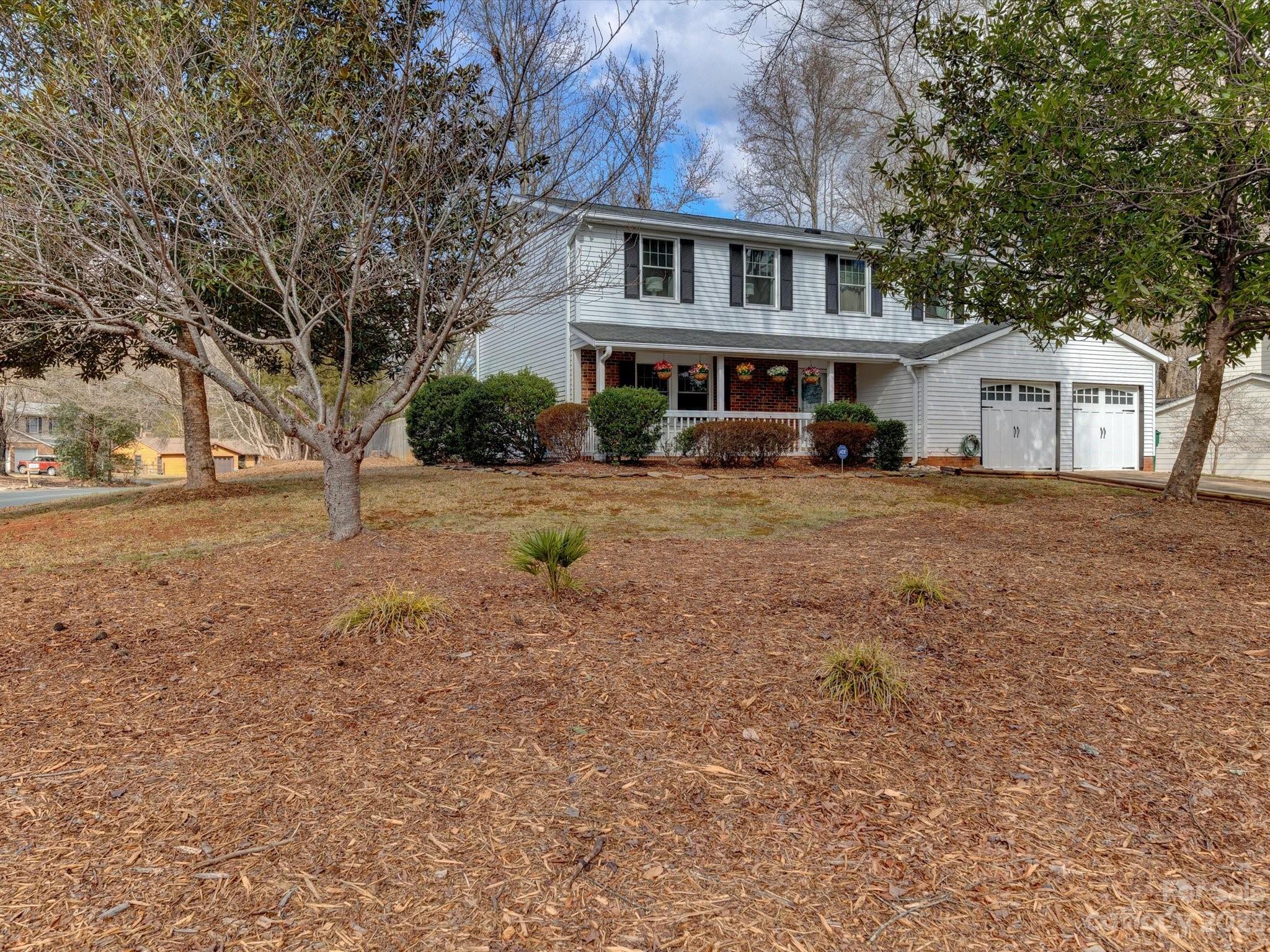 Waverly Hall - Residential