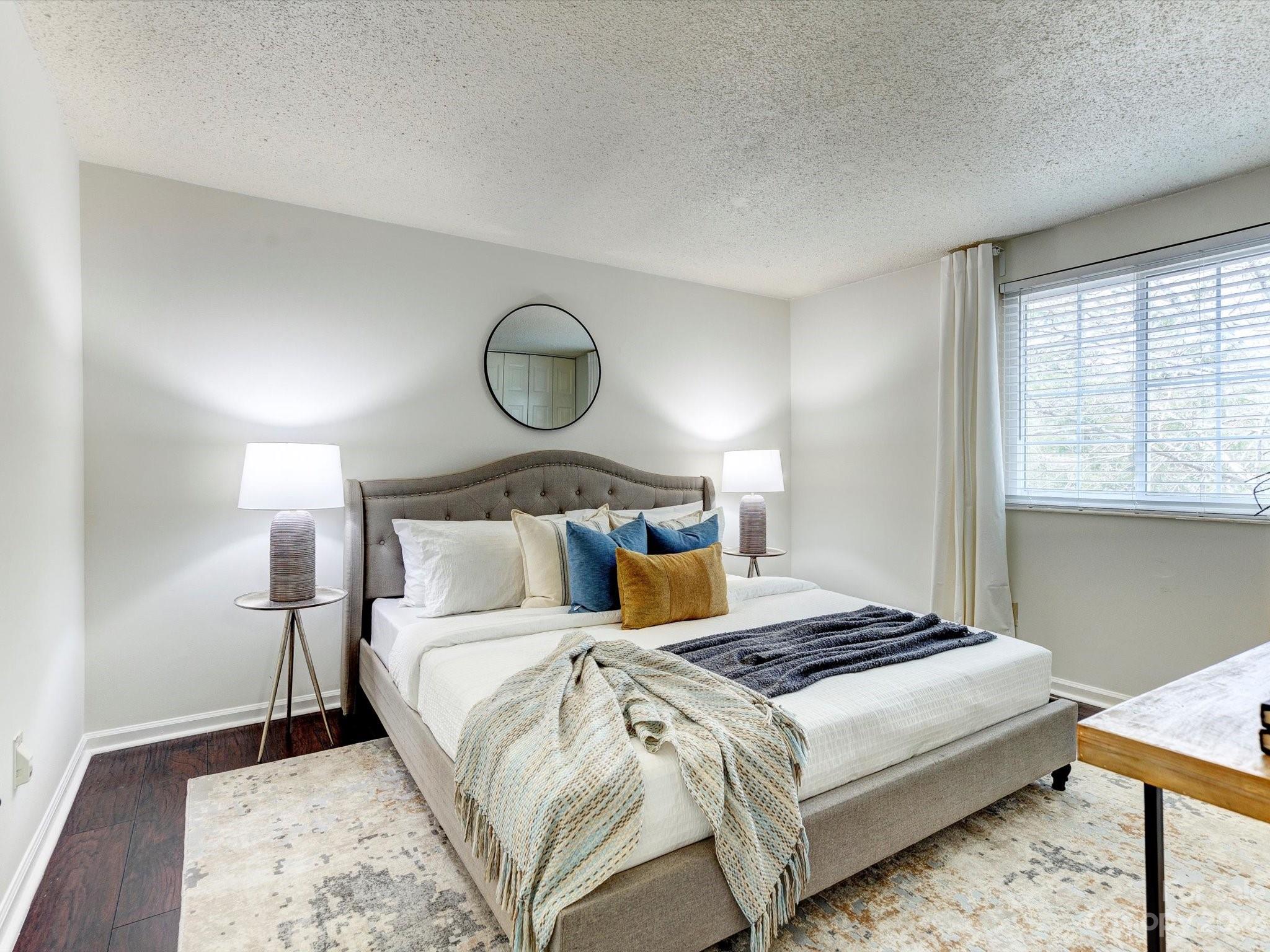 Waverly Hall - Residential