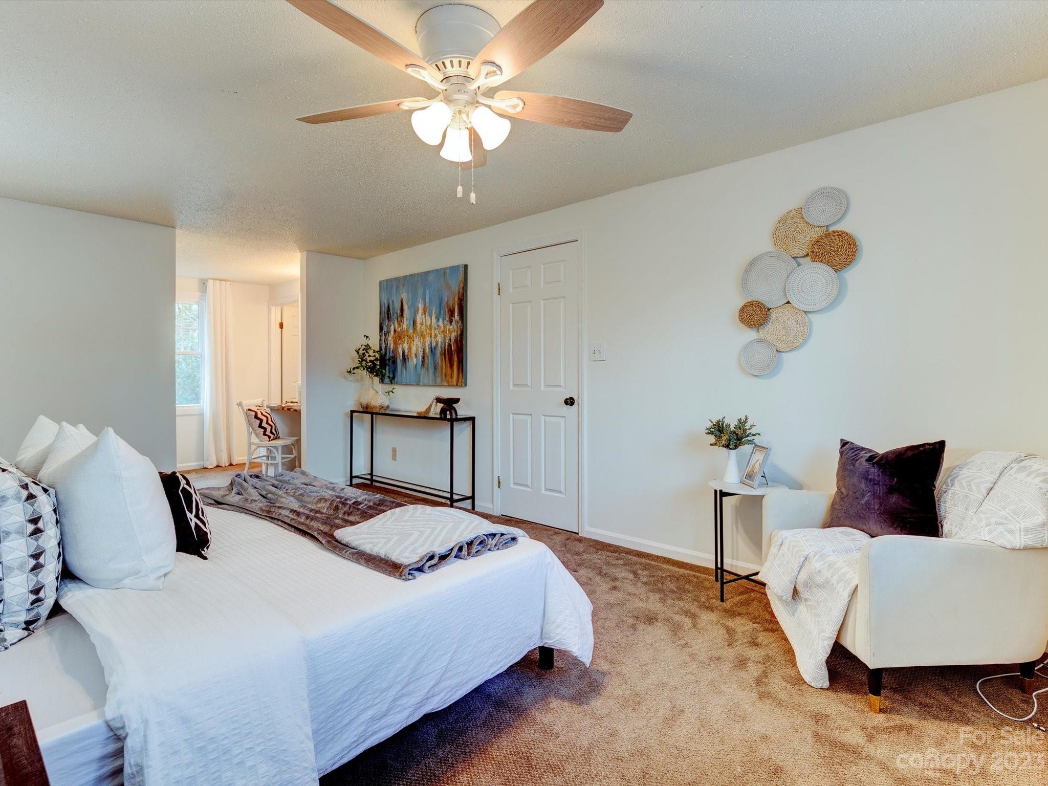 Waverly Hall - Residential