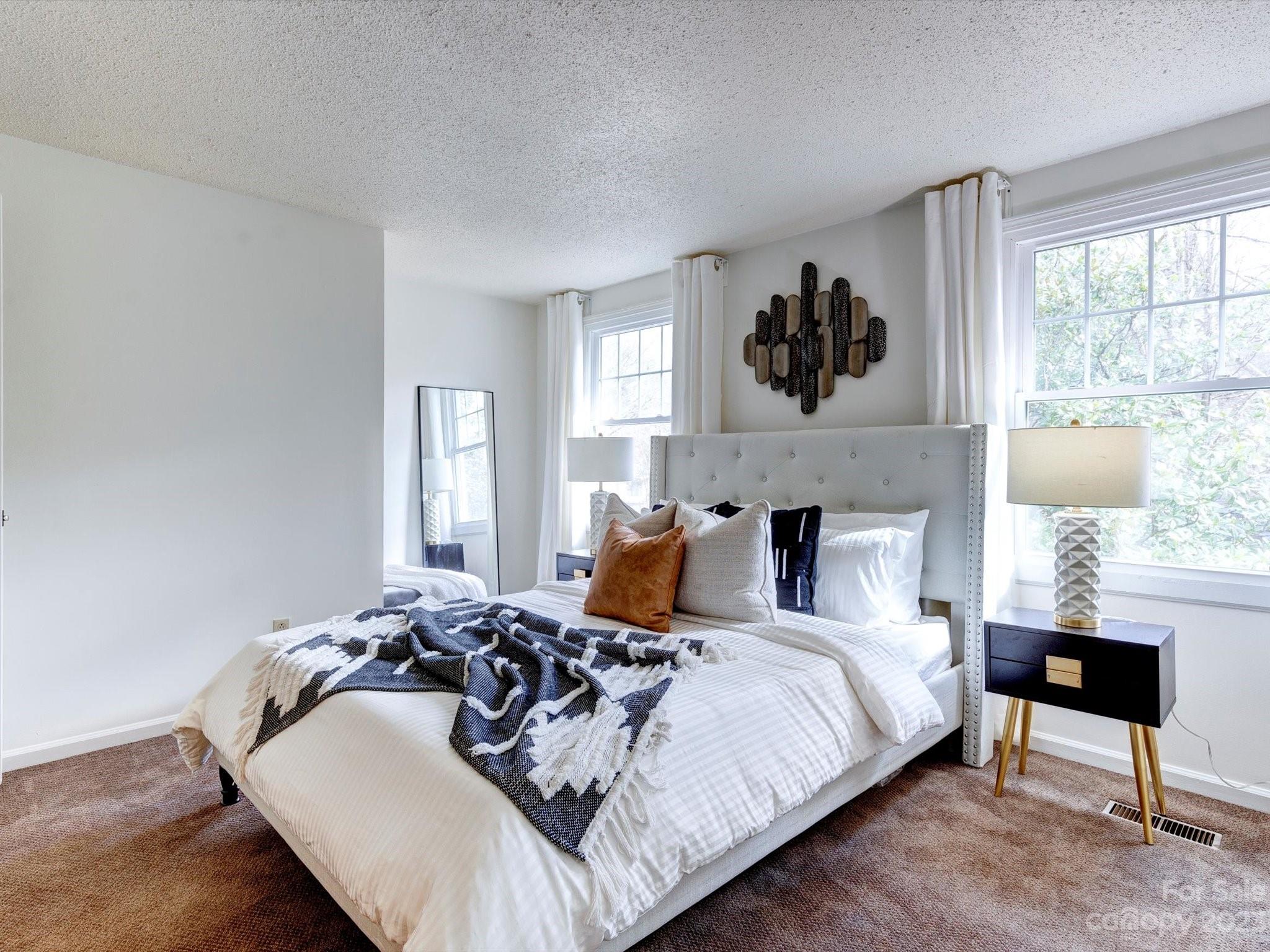 Waverly Hall - Residential