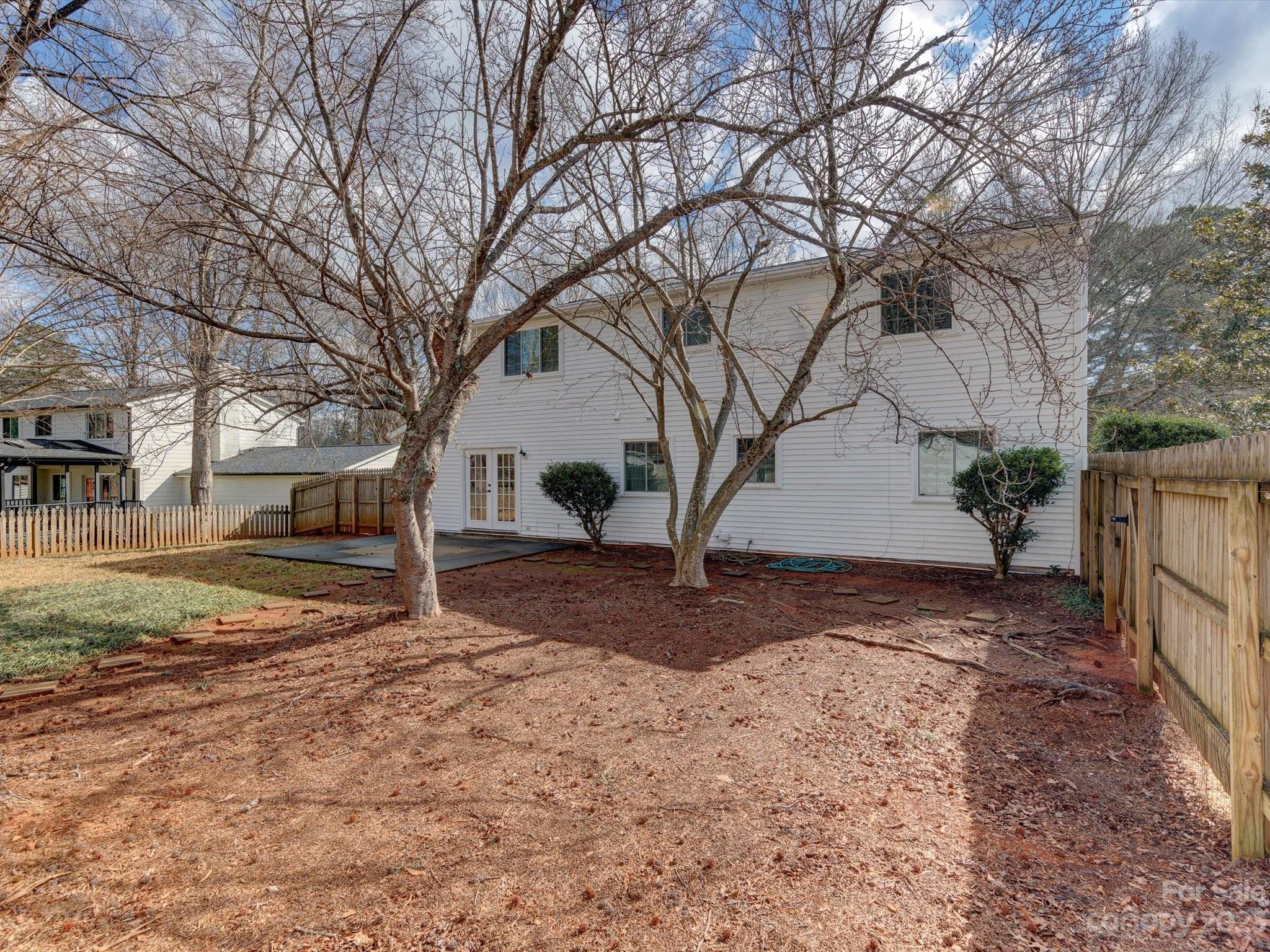 Waverly Hall - Residential