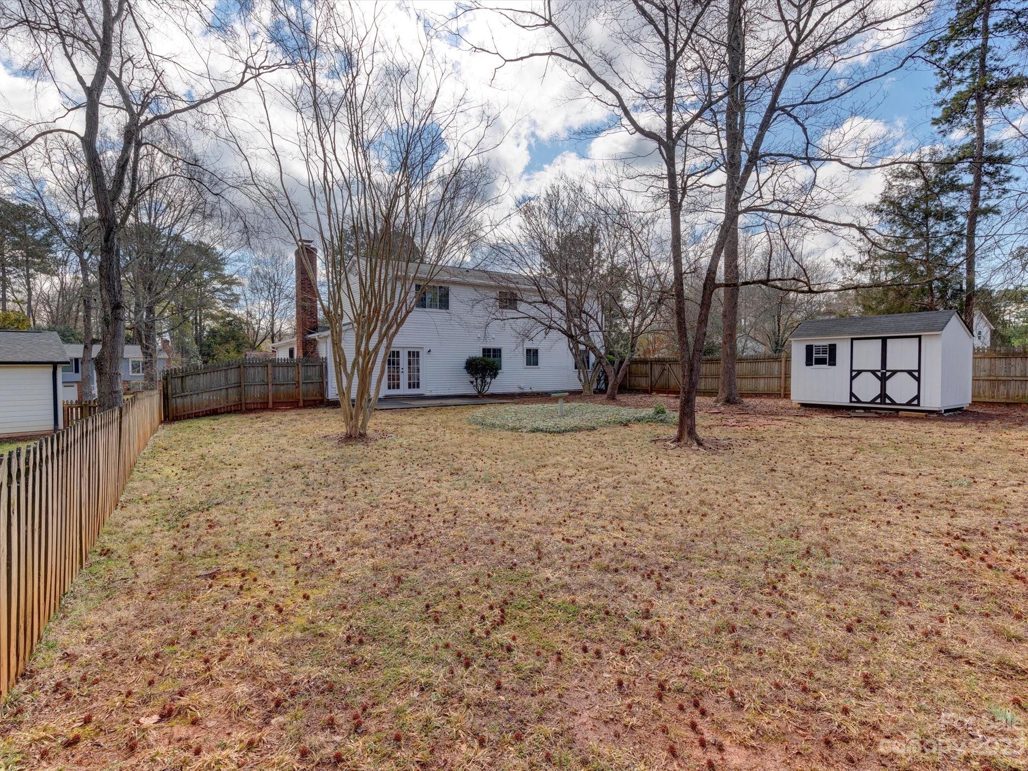 Waverly Hall - Residential