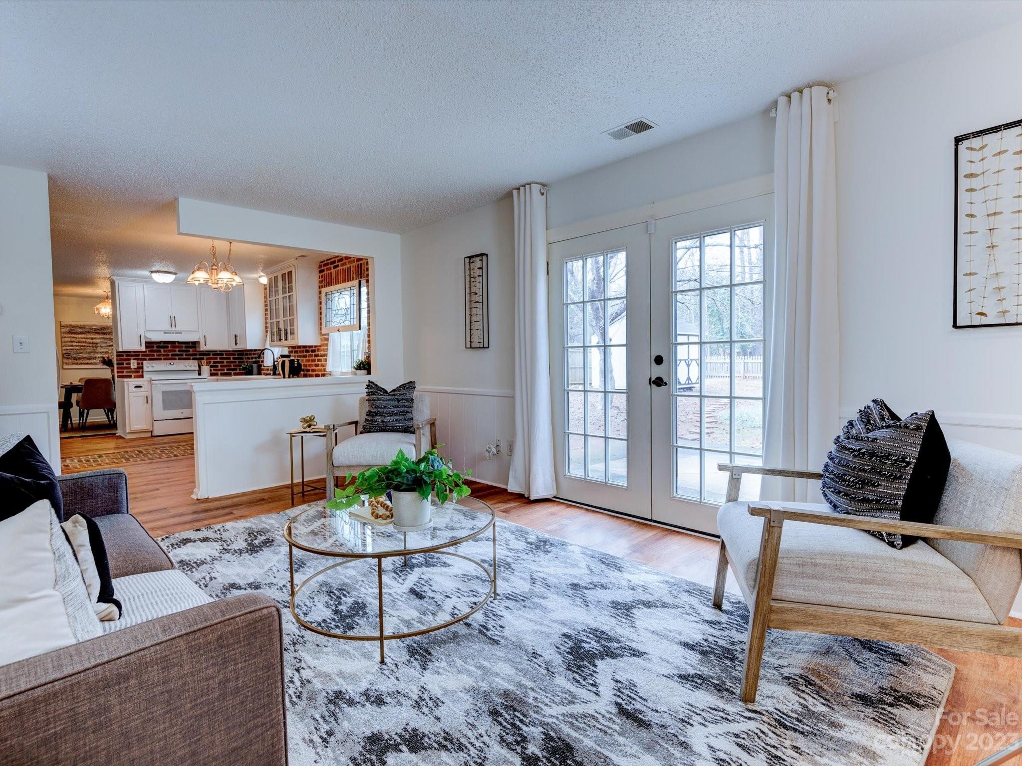 Waverly Hall - Residential