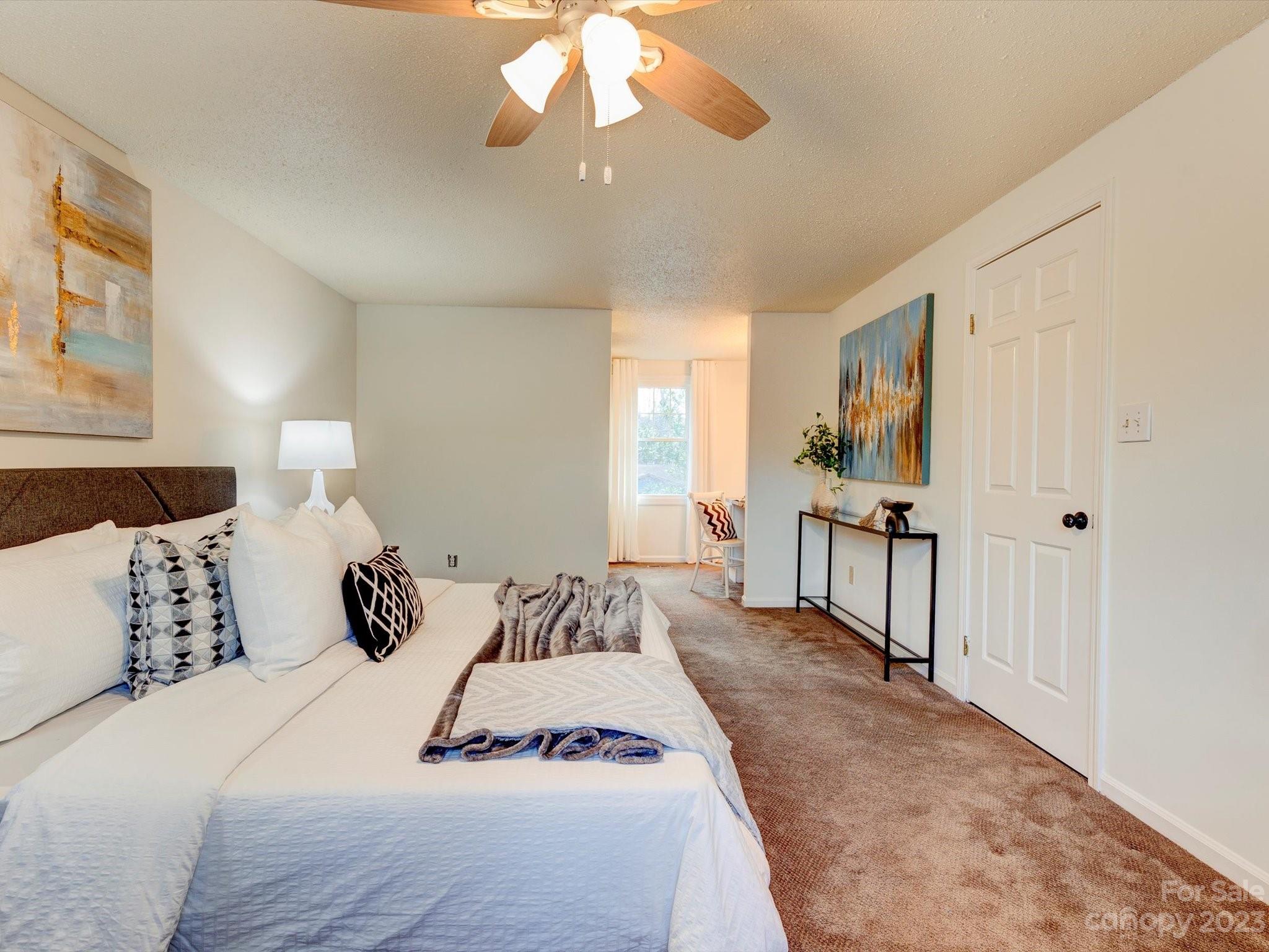 Waverly Hall - Residential