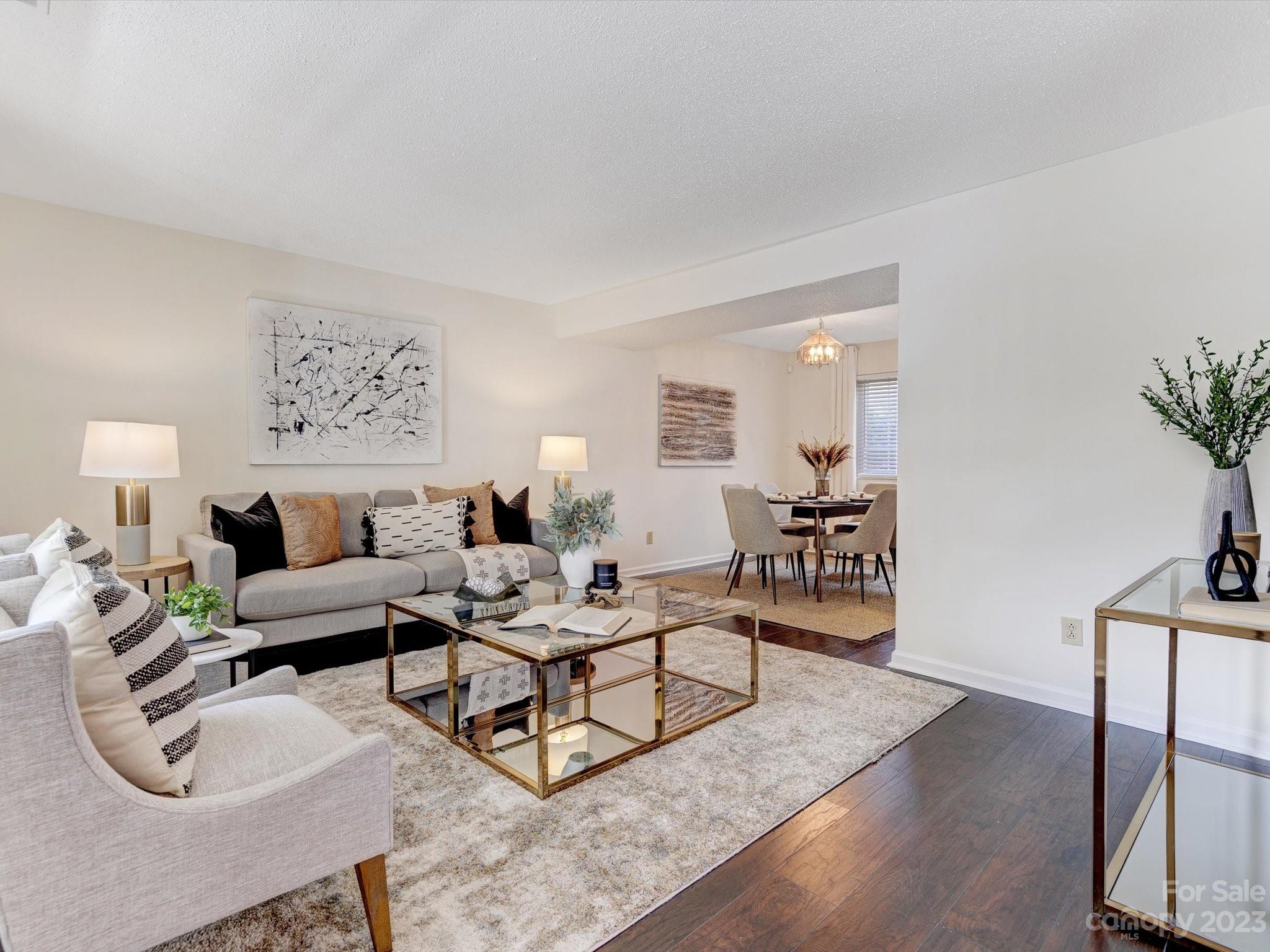 Waverly Hall - Residential