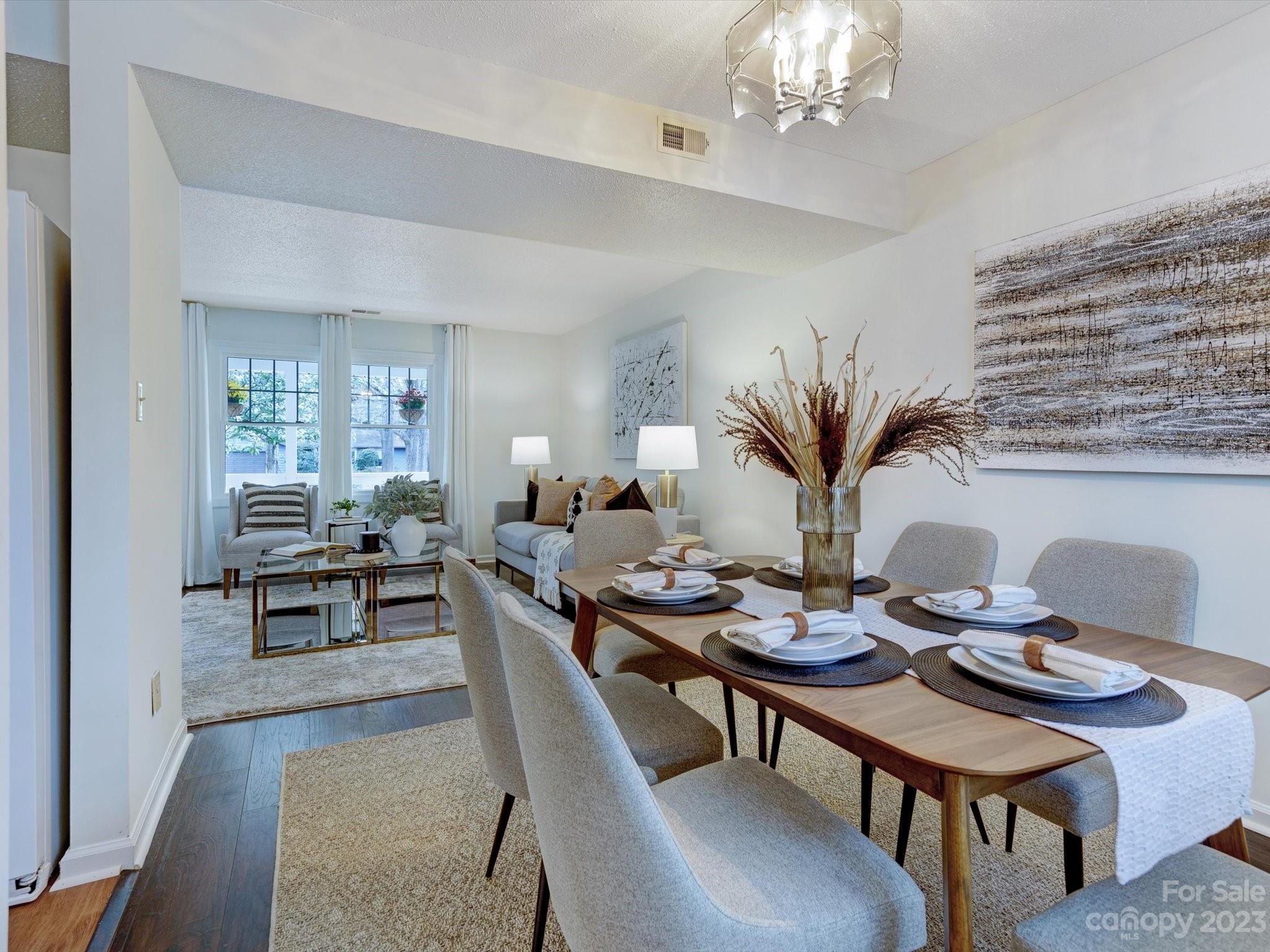 Waverly Hall - Residential