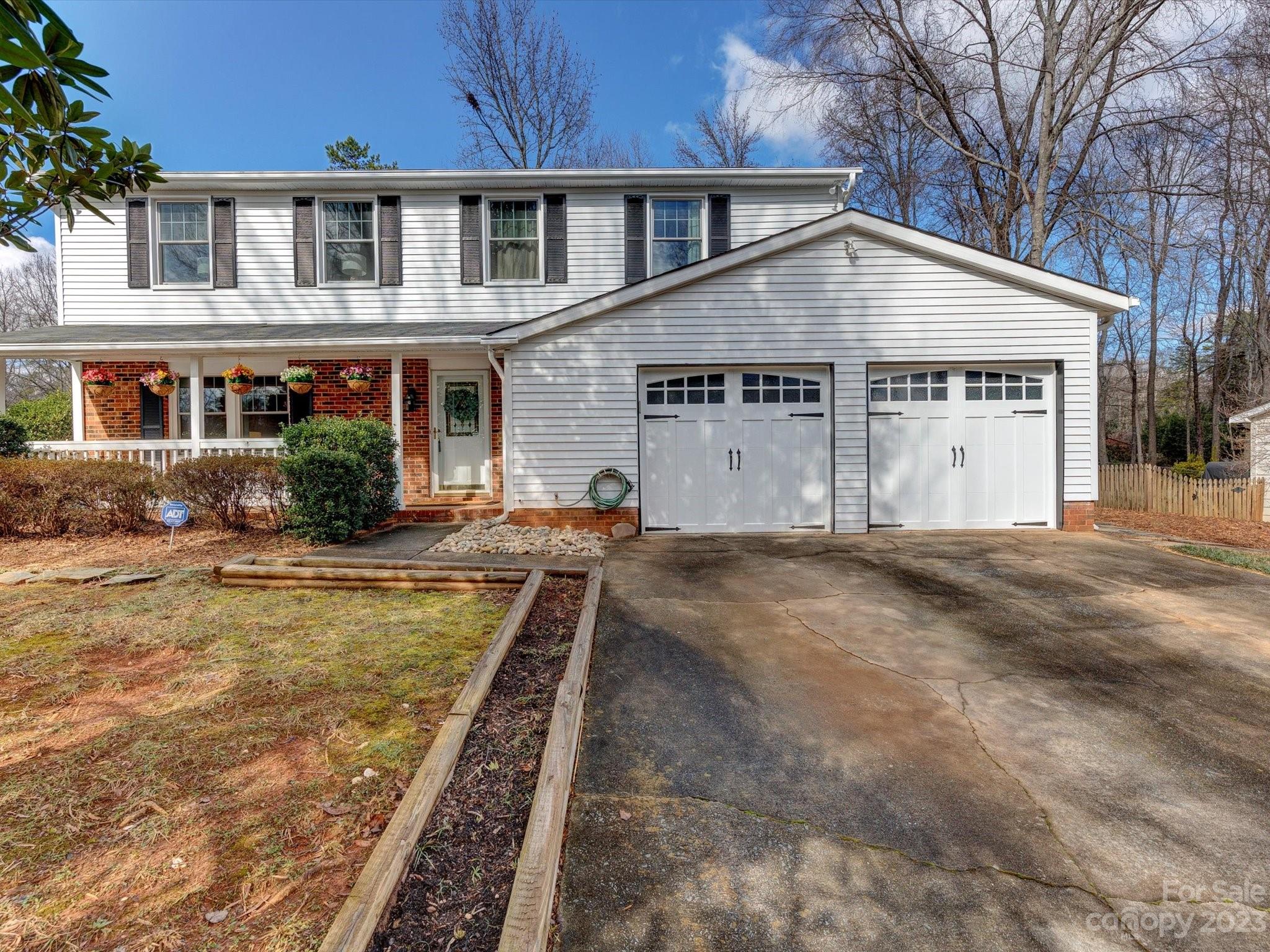 Waverly Hall - Residential