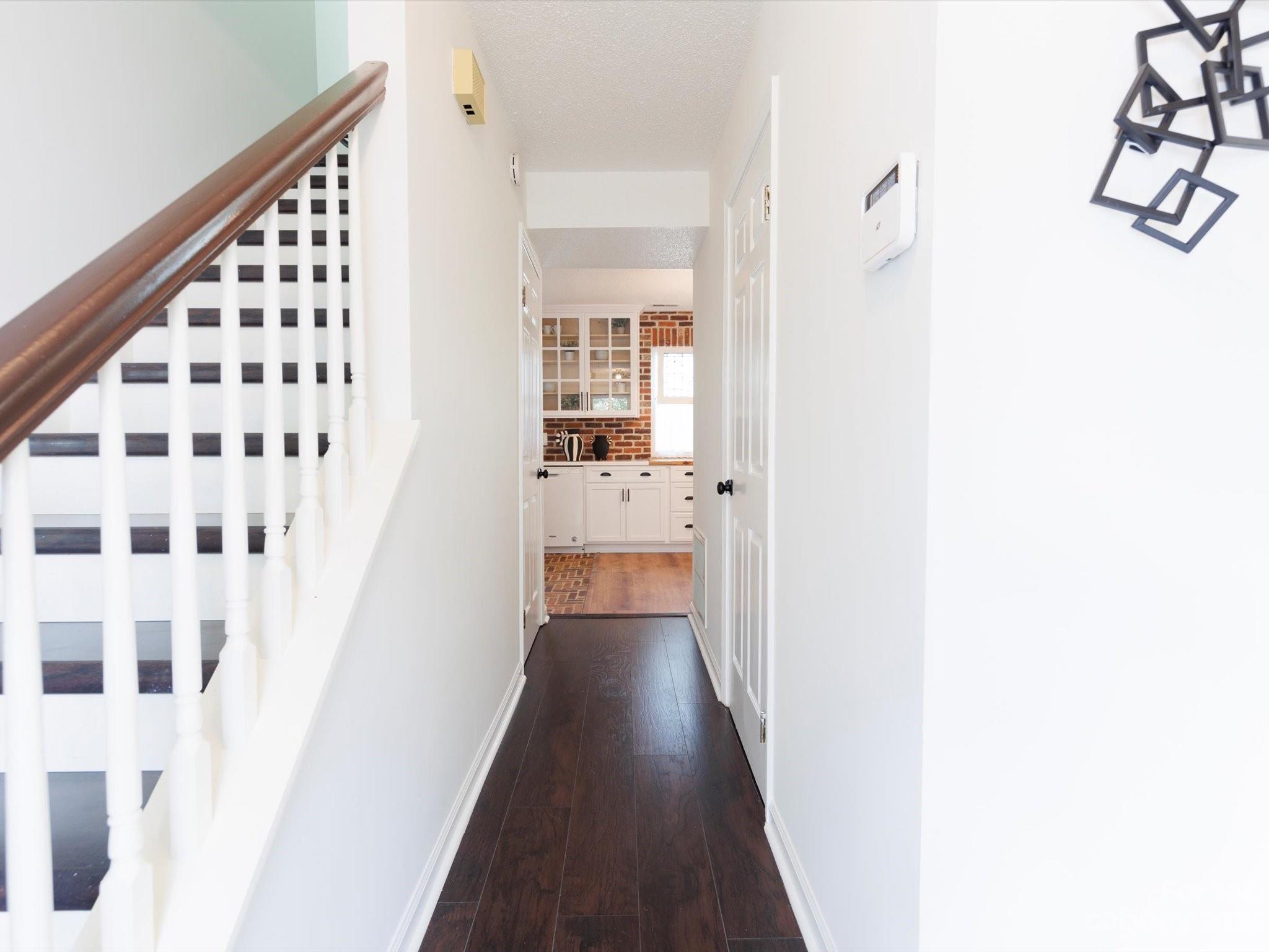 Waverly Hall - Residential