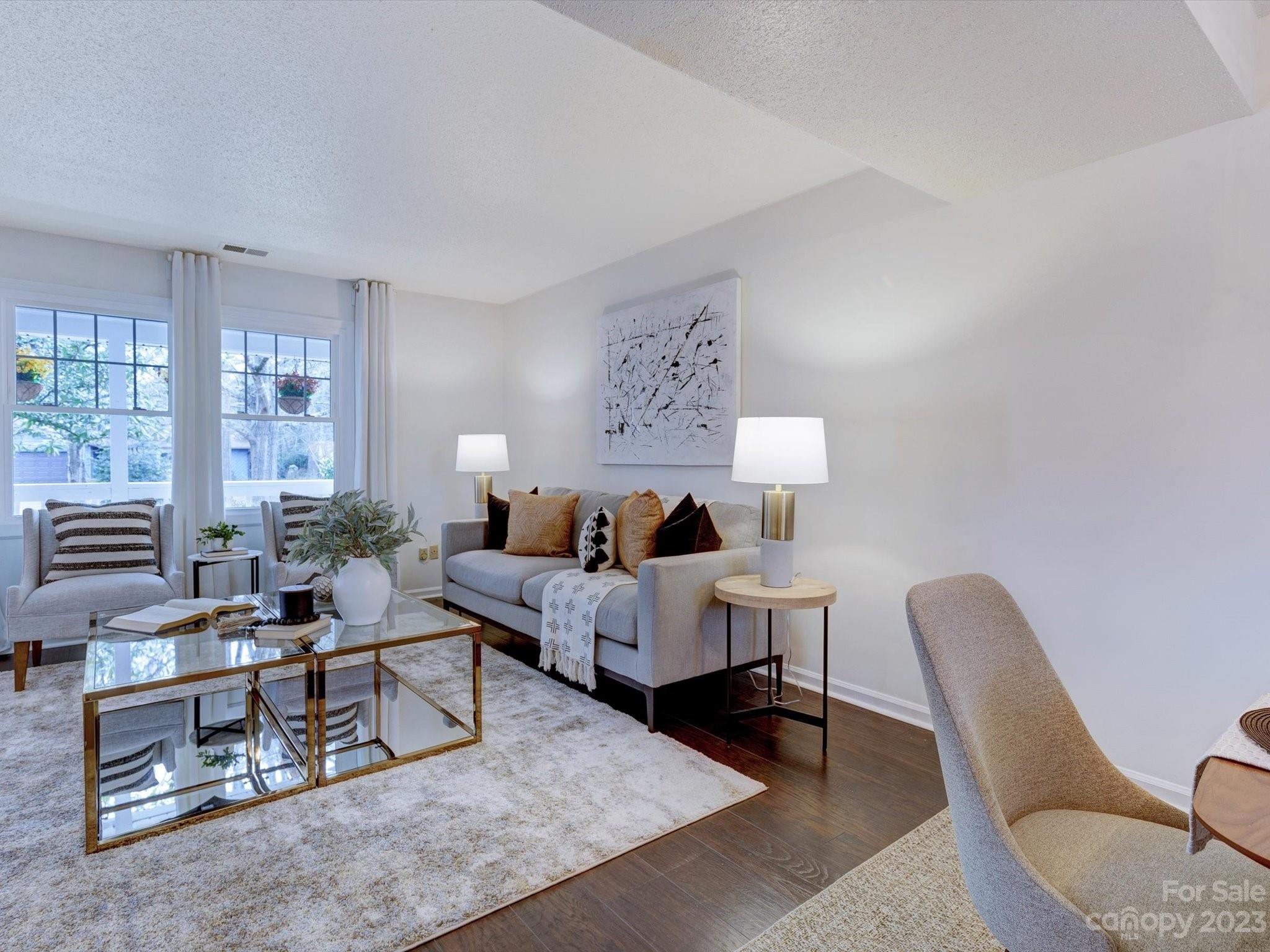 Waverly Hall - Residential